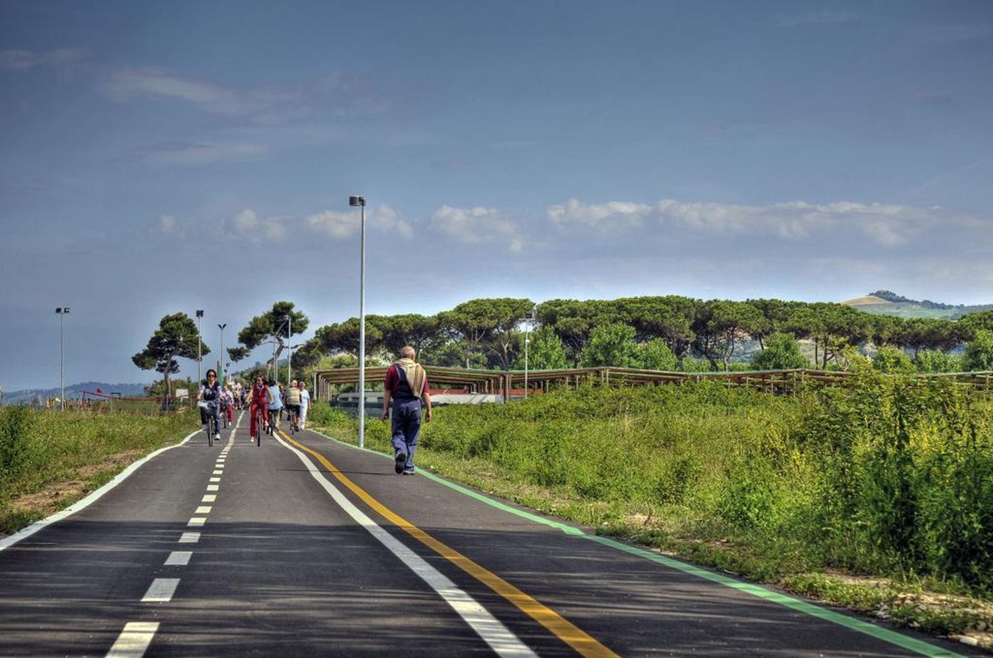 Hotel-Mare-Blu-General-view-29