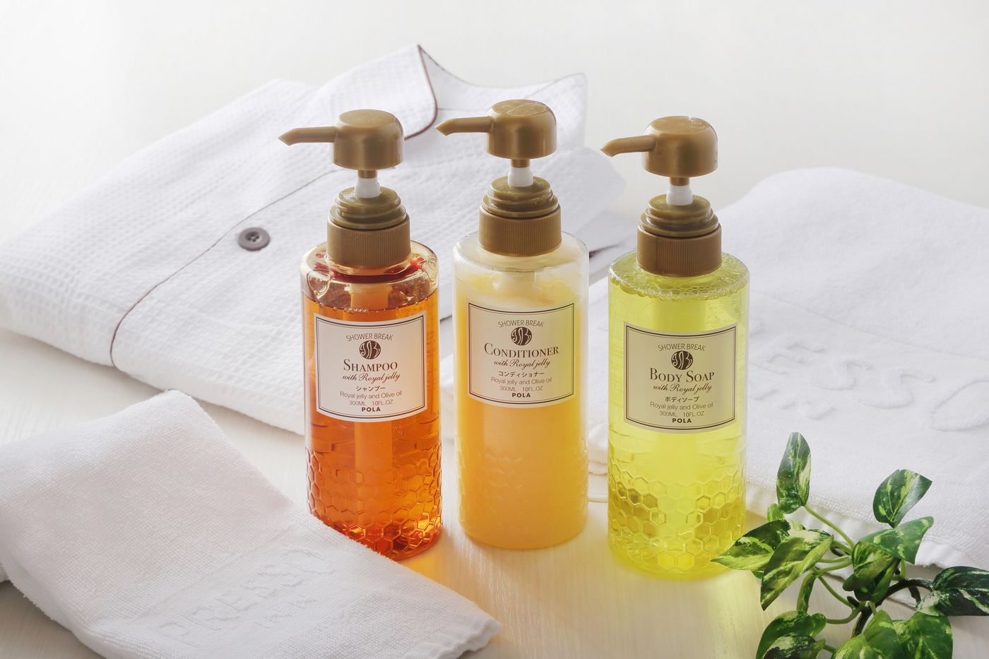 Keio Presso Inn Tokyo Kudanshita-Japan-Tokyo-Room-7