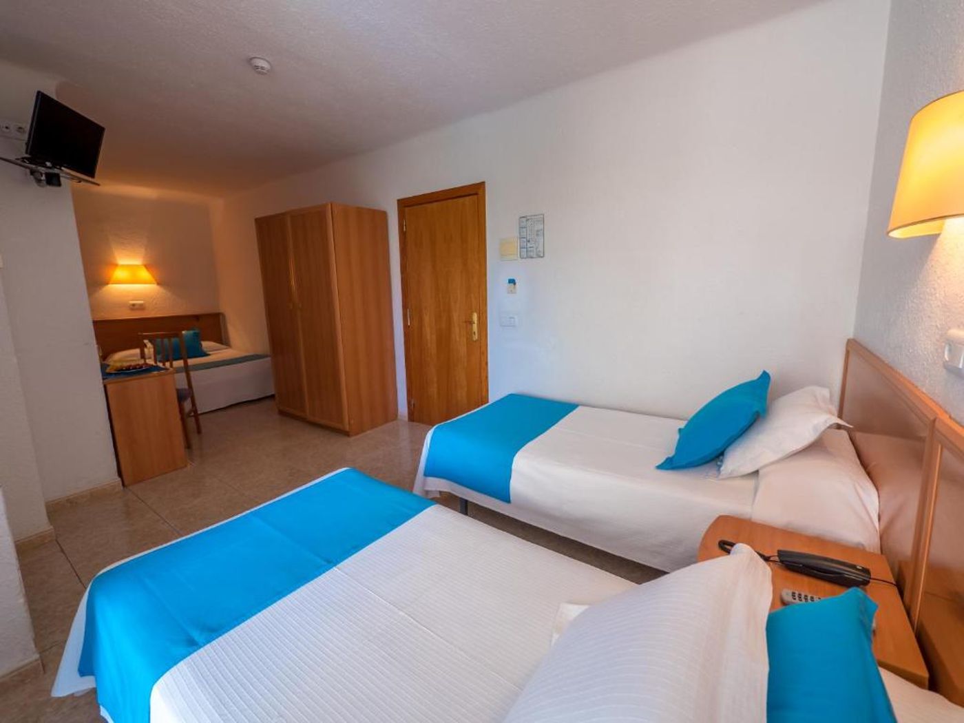 Checkin-Pineda-Room-23