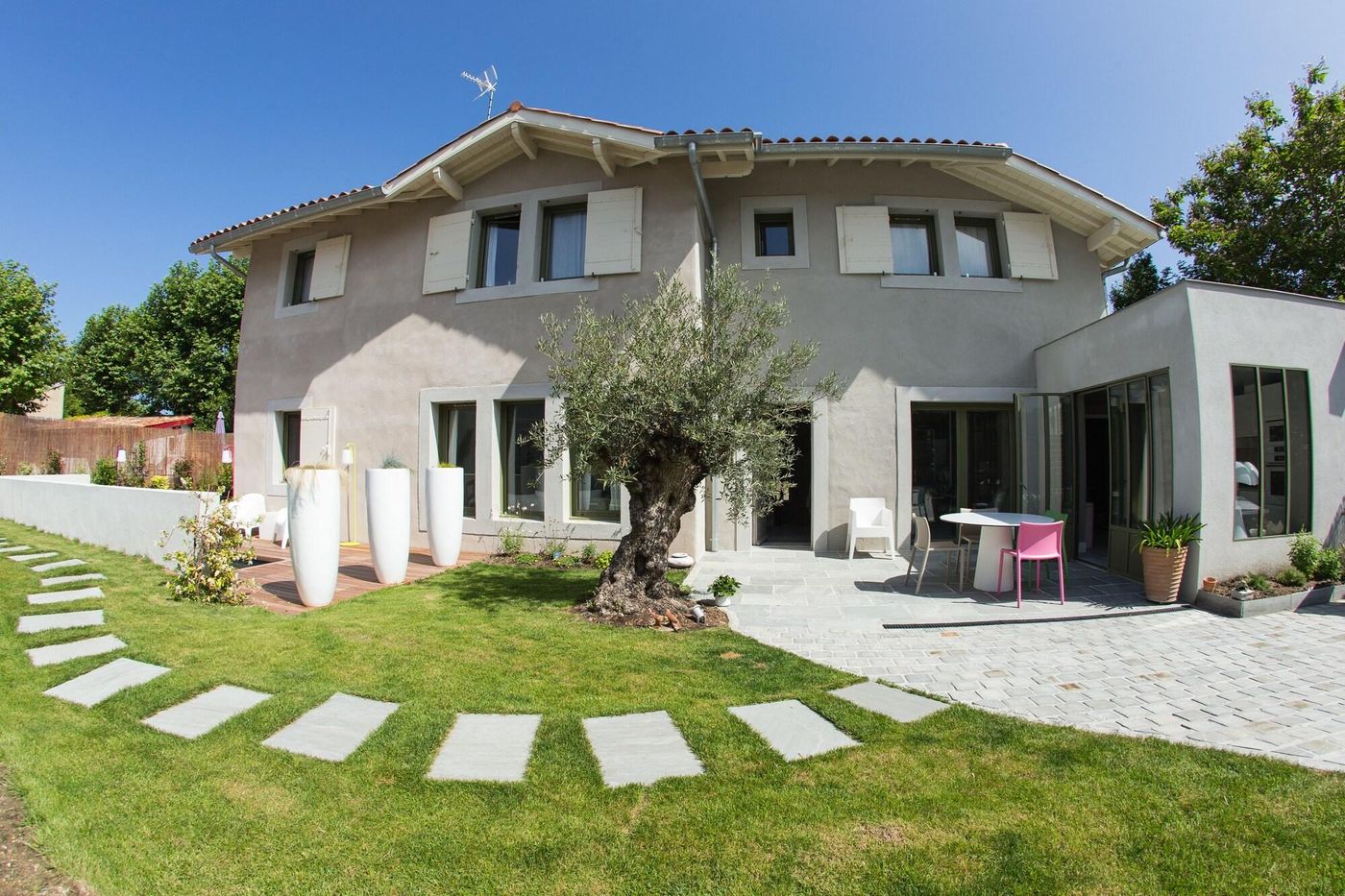 Chambre d'Hôtes Arima-France-BIARRITZ-General view-2