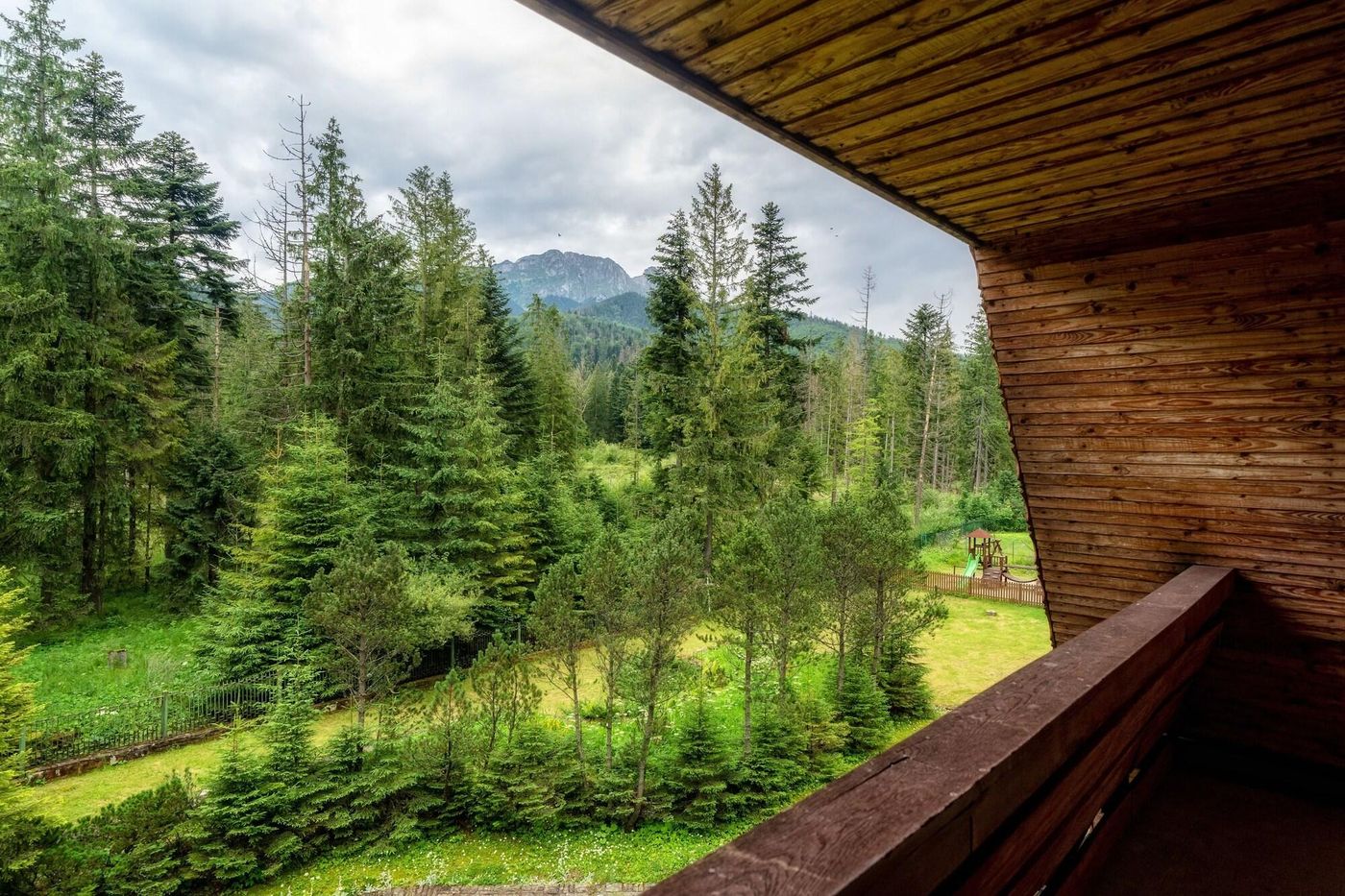Pensjonat Biały Potok-POLSKIE TATRY S.A.-Poland-ZAKOPANE-Room-9