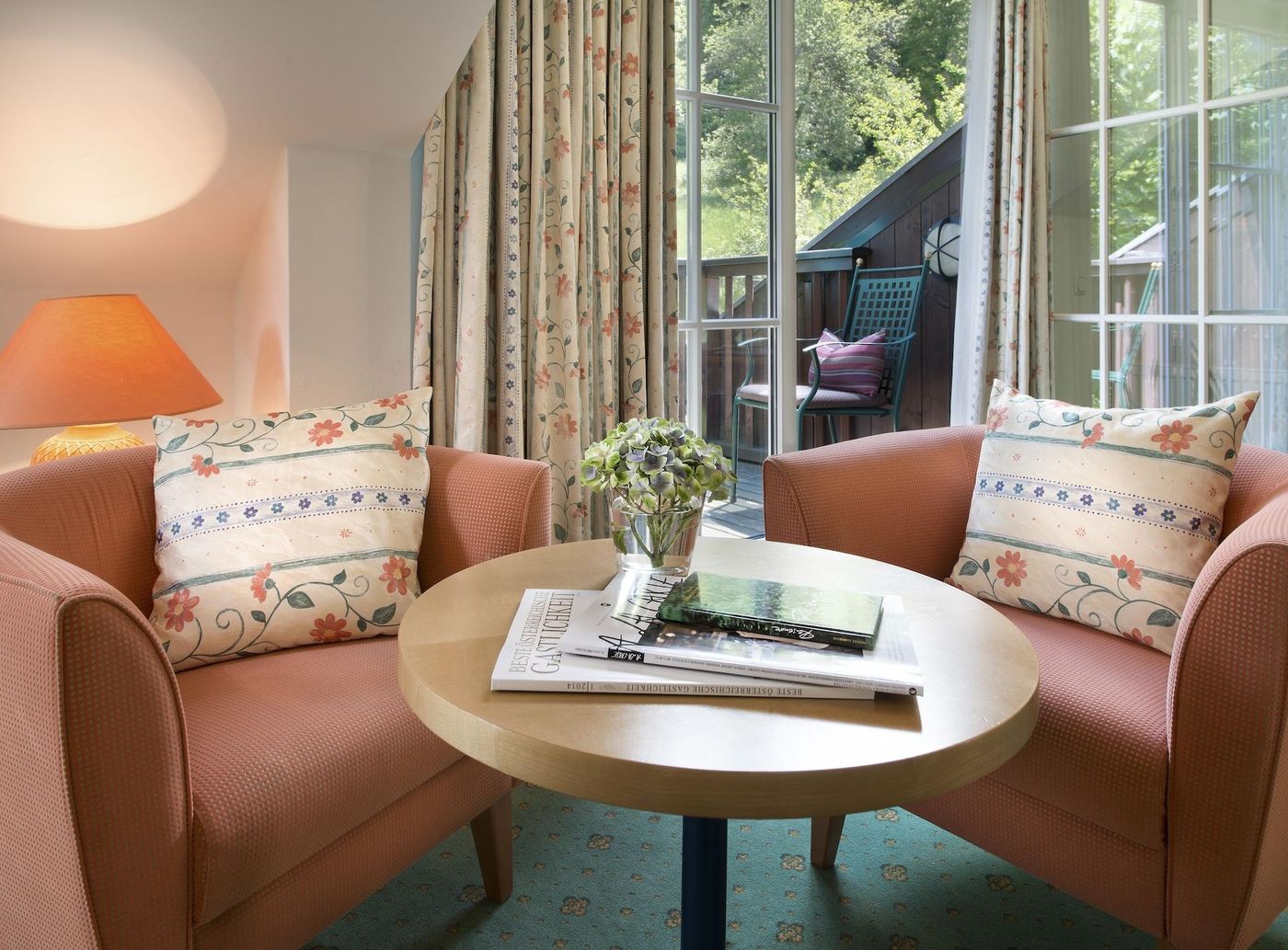 Romantikhotel Gersbergalm-Austria-SALZBURG -Room-10