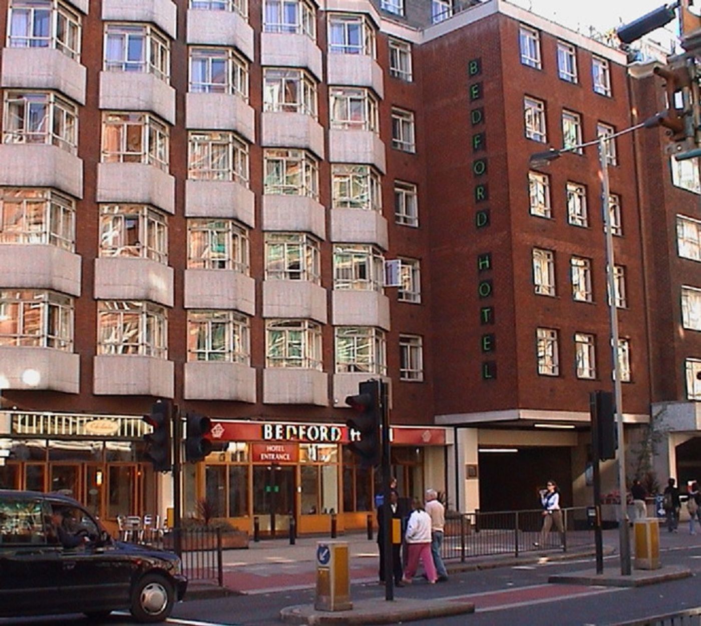 Bedford - United Kingdom - LONDON - General view - 6