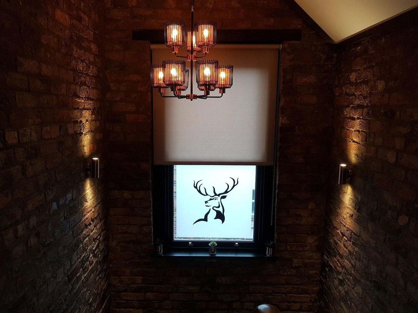 The Glebe Hotel-United Kingdom-LIVERPOOL-Lobby-7