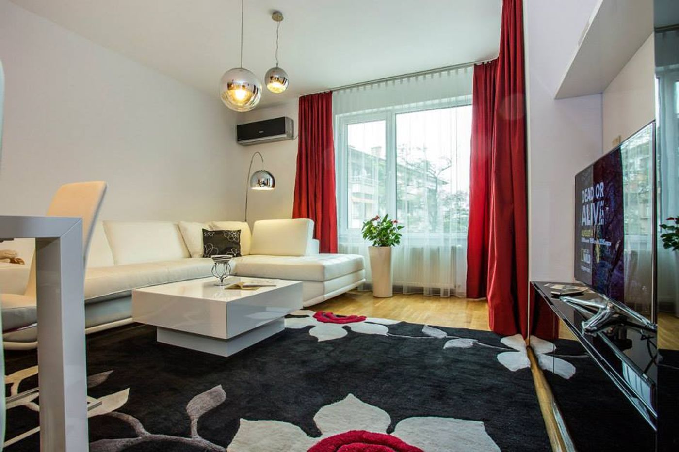 Hotel Europe-Bulgaria-SOFIA-General view-6