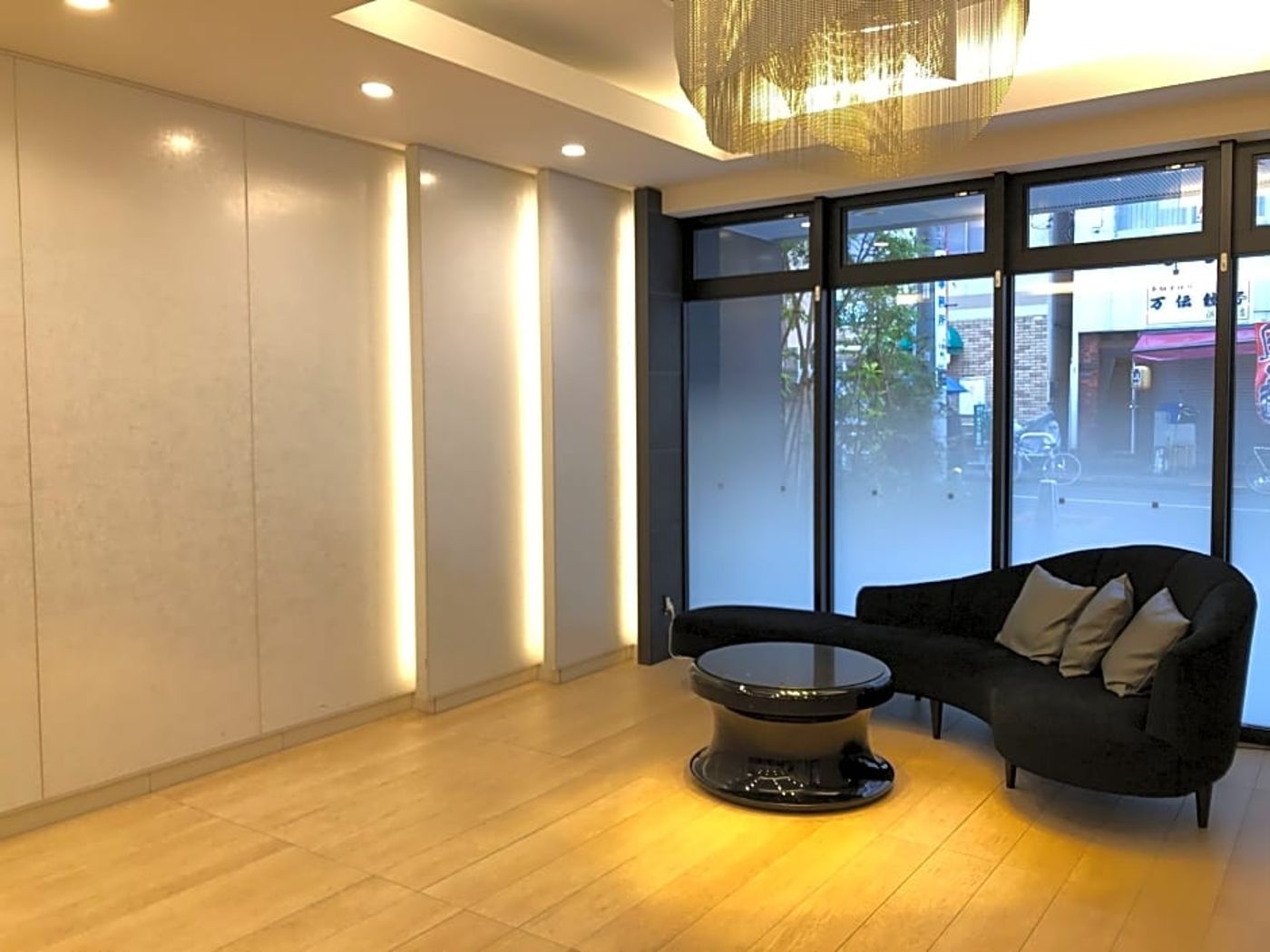 Meitetsu Inn Hamamatsucho-Japan-Tokyo-General view-10