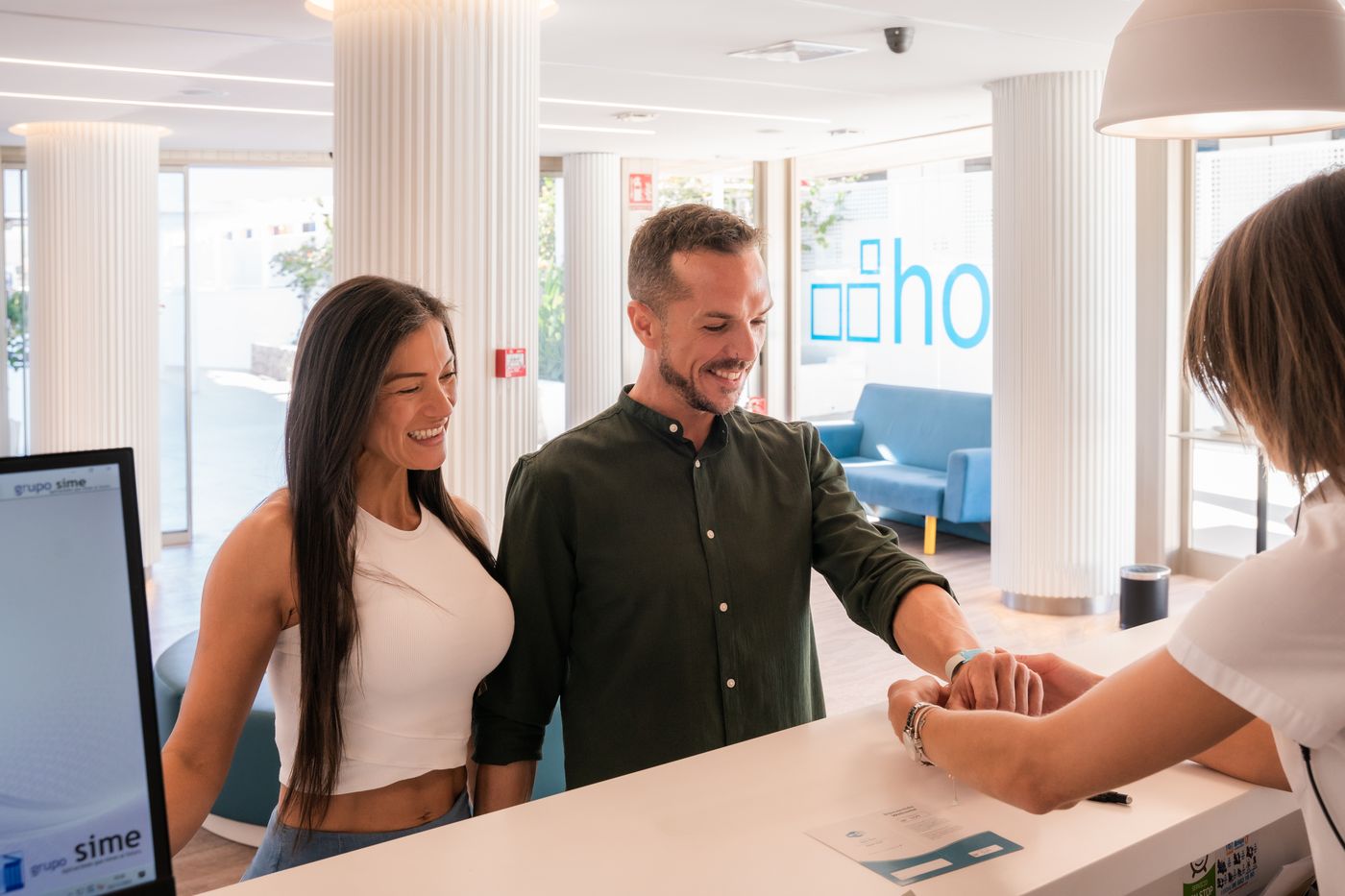 Agua Azul Hotel - Adult Only