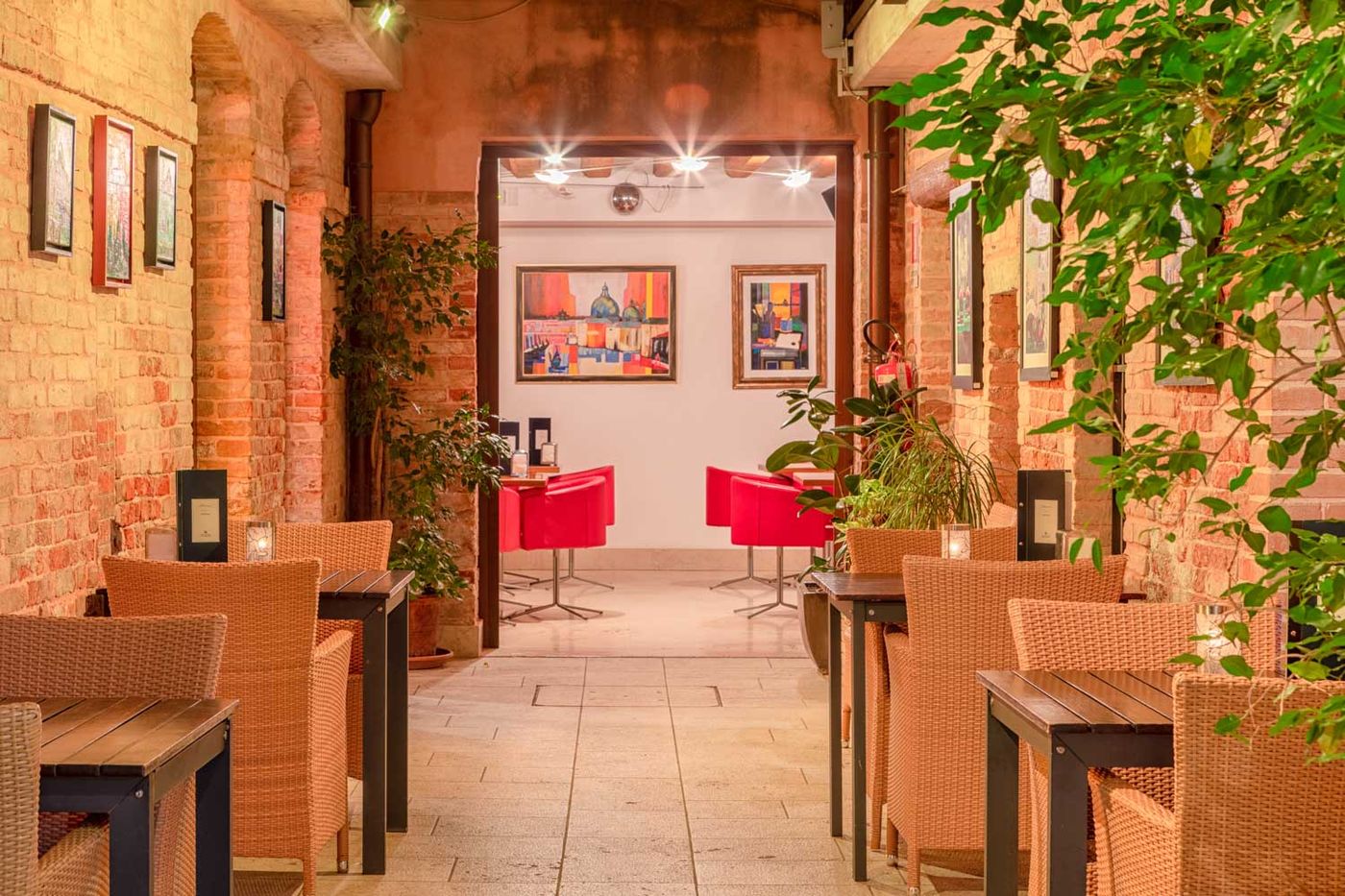 Eurostars-Residenza-Cannaregio-Bar-19