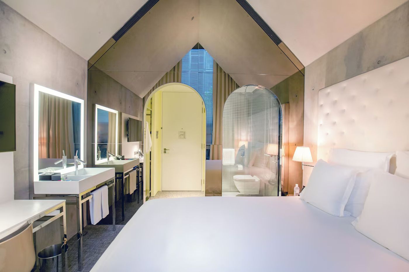 M Social Singapore - Singapore - SINGAPORE - Room - 8