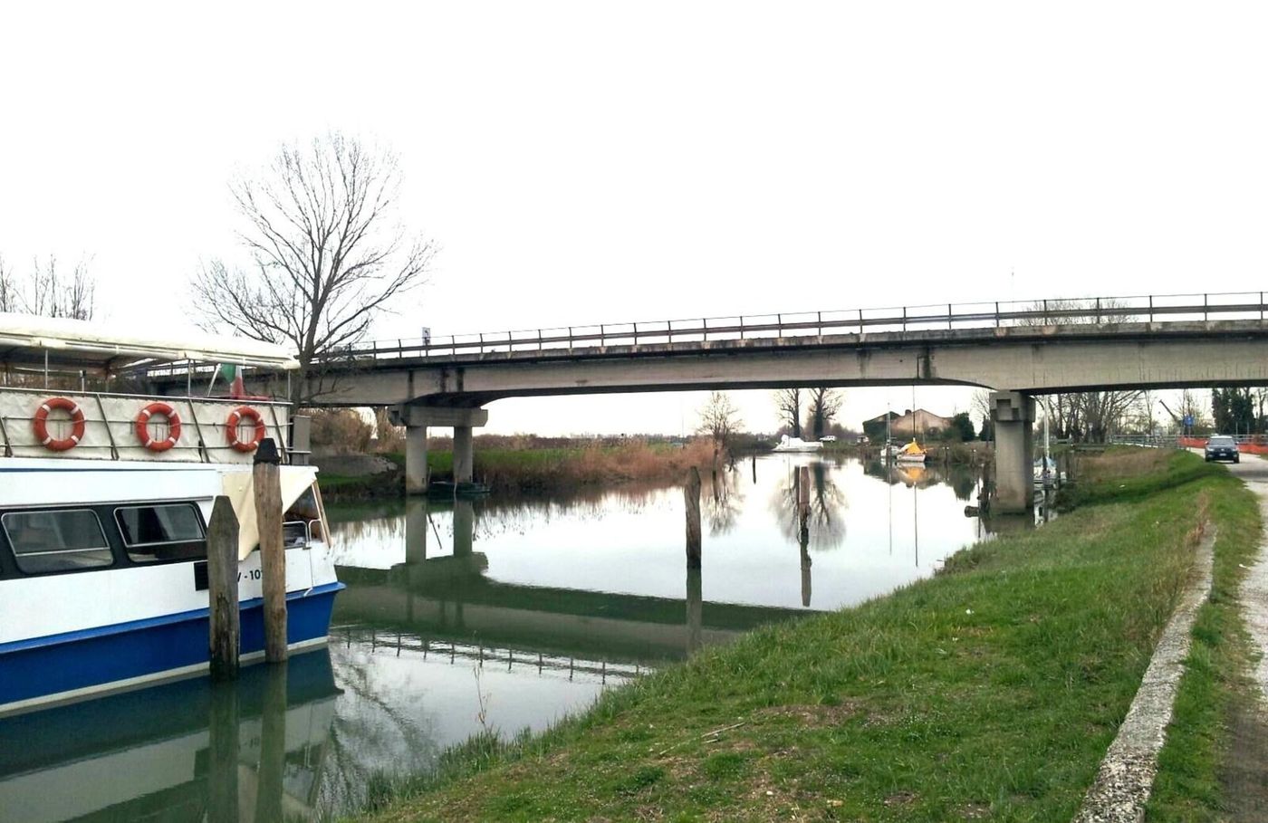 Ambra-Italy-Quarto d'Altino-General view-2