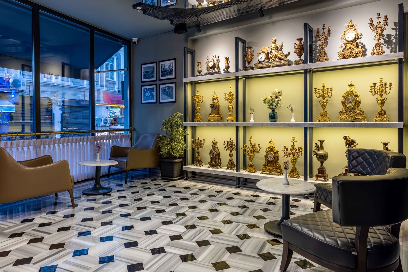 Marius Hotel-Turkey-İstanbul-General view-7