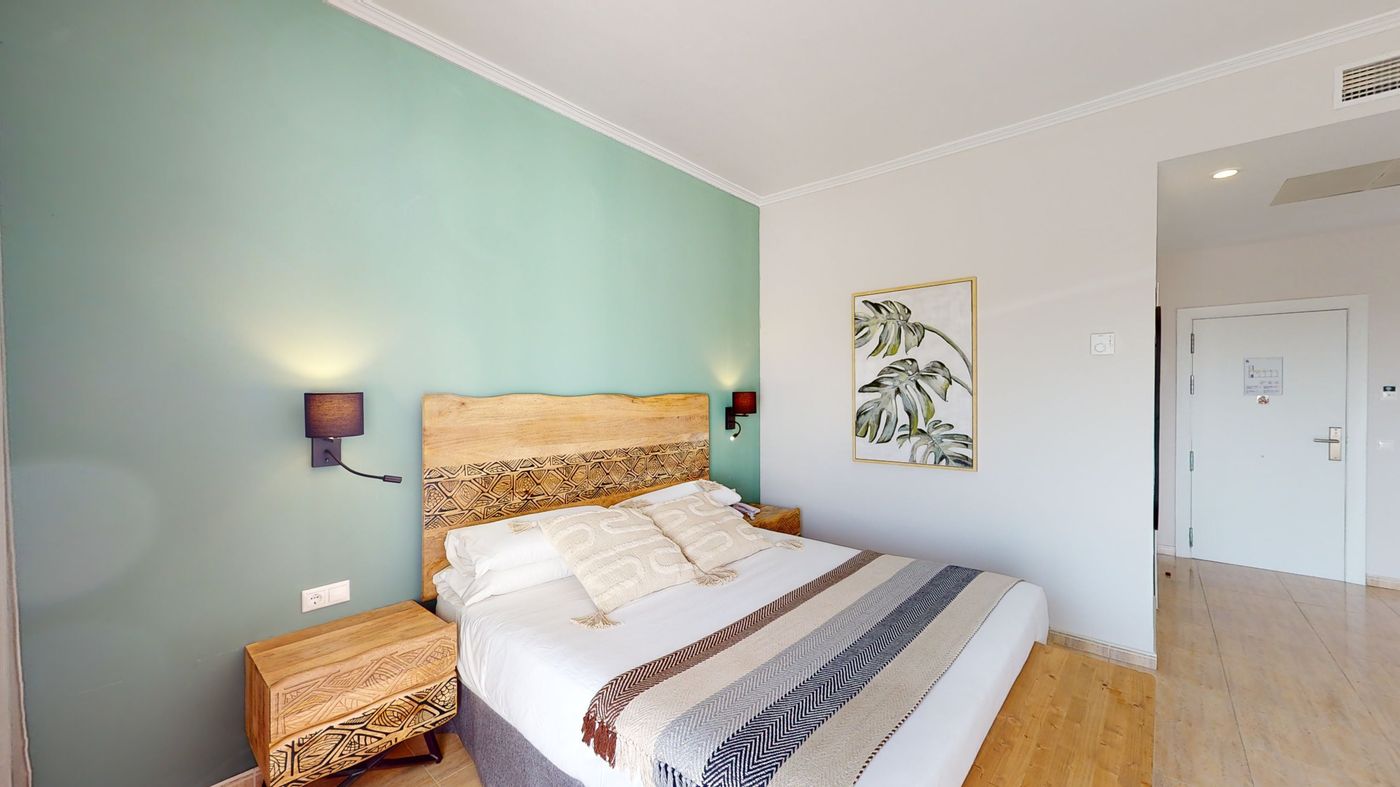 GH Garden Playa Natural