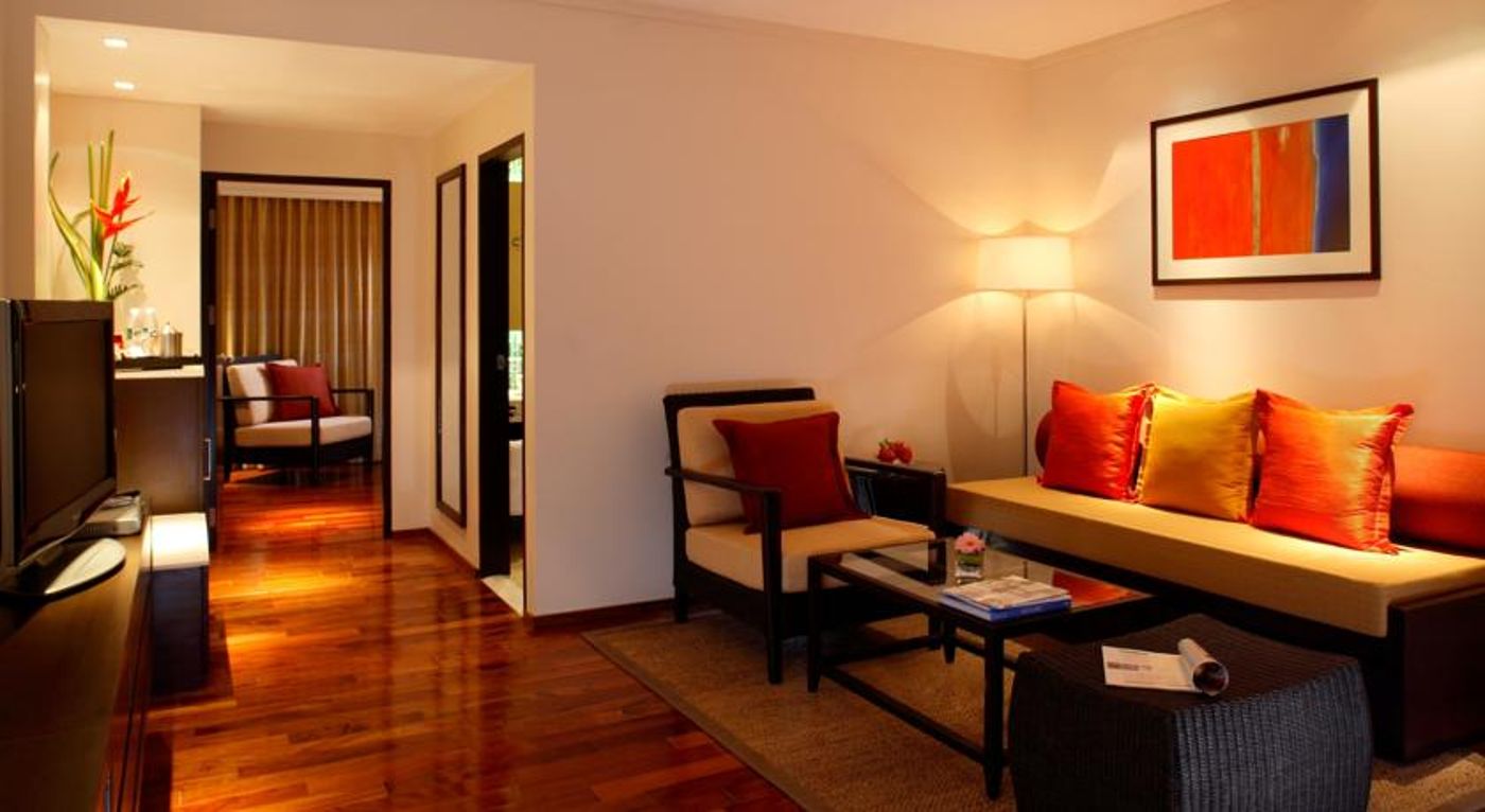 Swissotel Resort Phuket