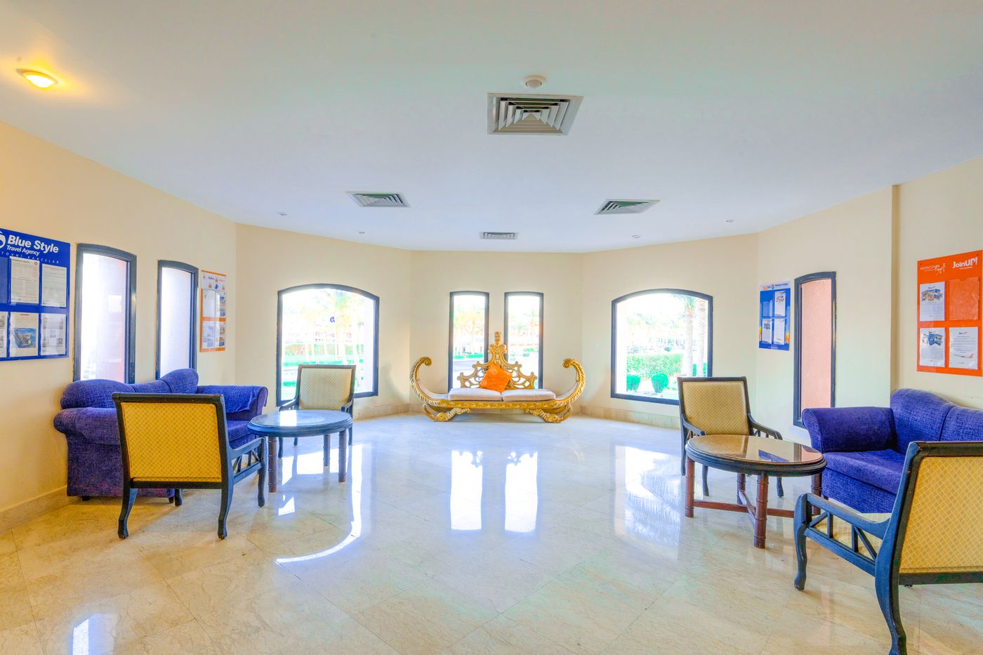 Parrotel Aqua Park Resort