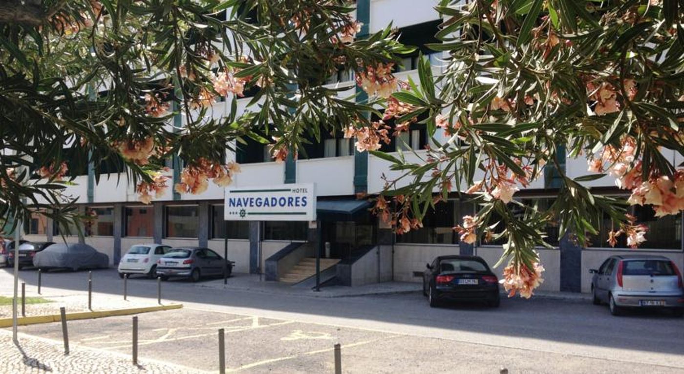 Navegadores Hotel