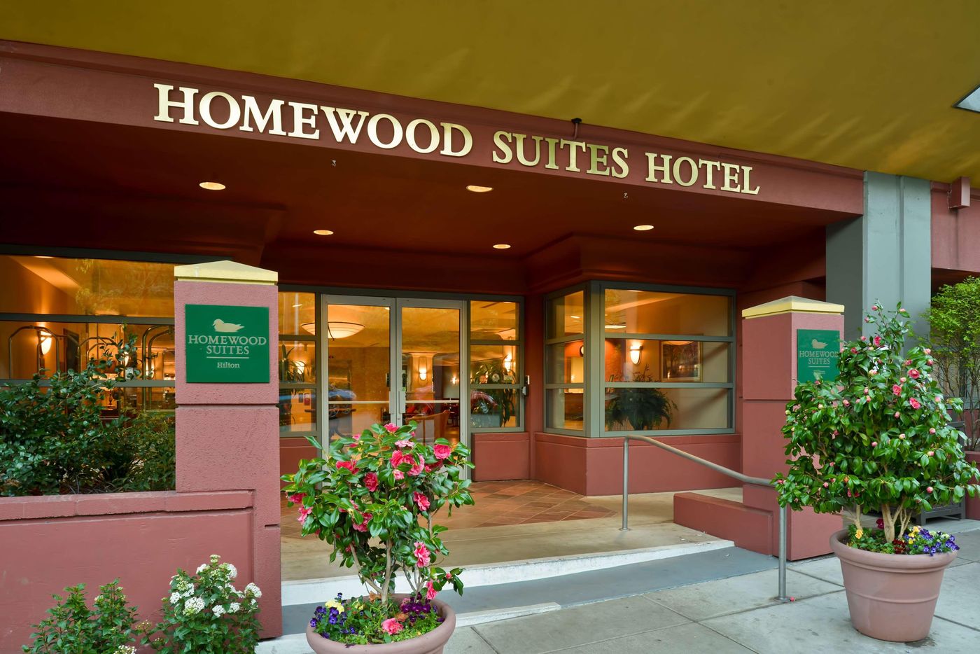 Homewood Suites by Hilton Seattle Downtown-United States-SEATTLE-General view-6