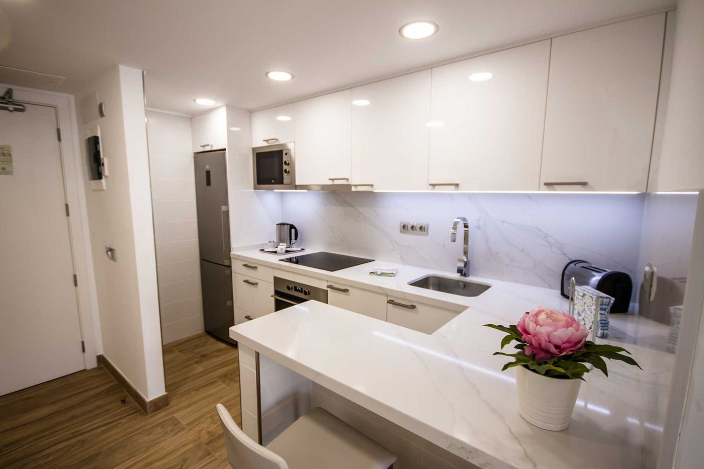 IG Nachosol Atlantic & Yaizasol Hotel by Servatur - Adults Only