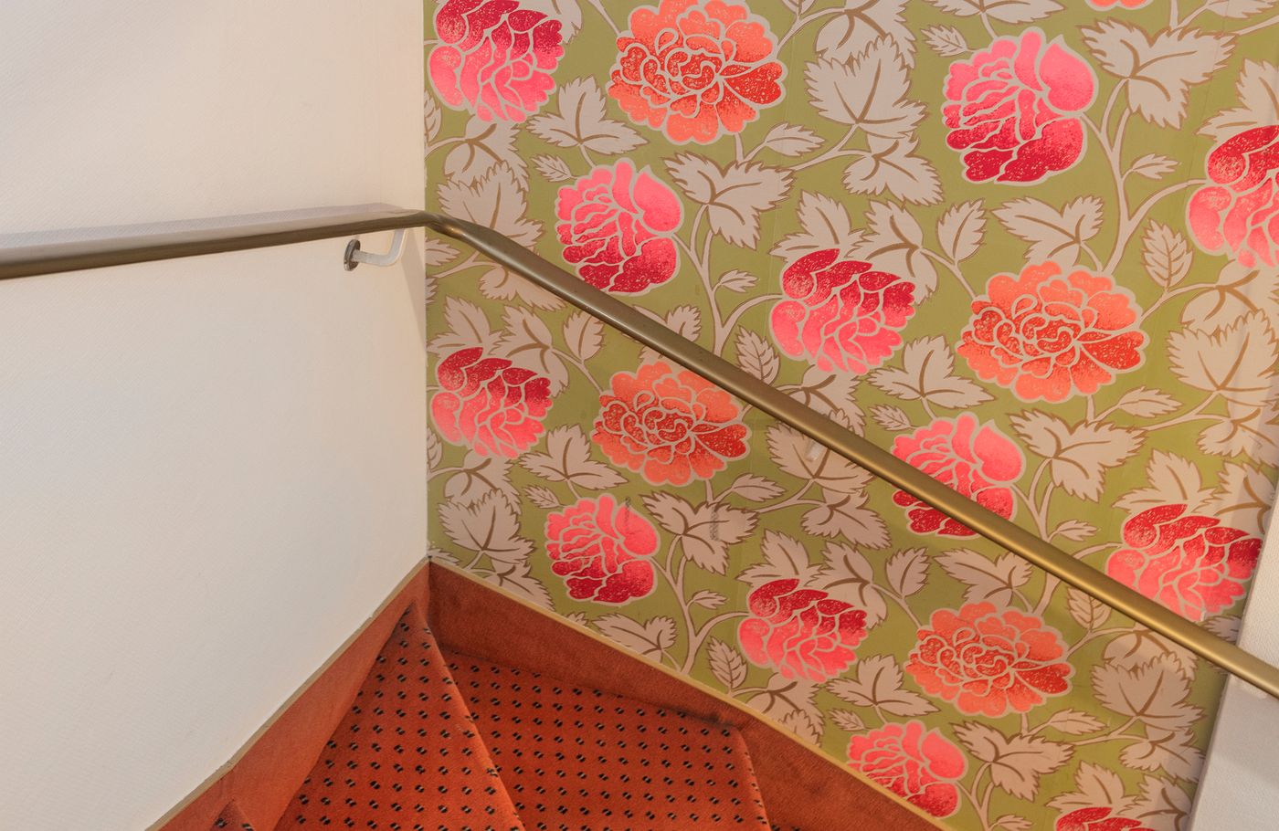 Tessin - Germany - München - Lobby - 1