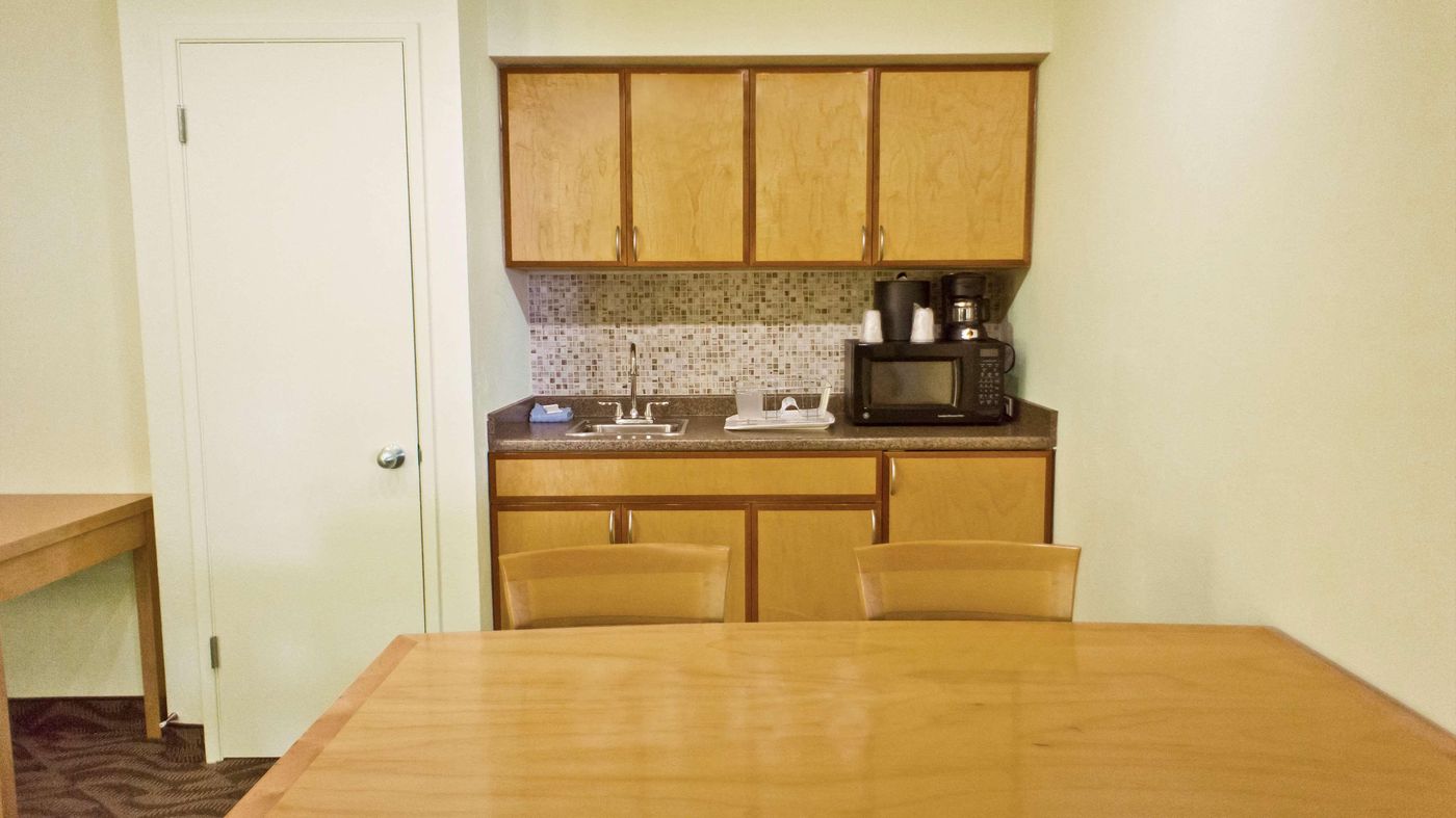 Hotel Nexus, BW Signature Collection-United States-Seattle-General view-6