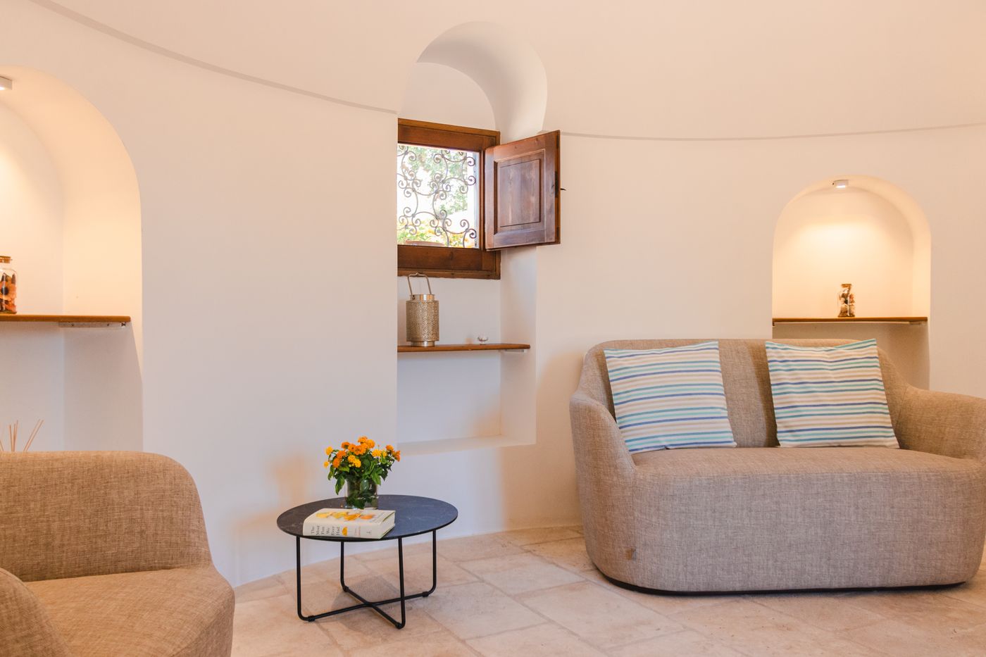 Porto Giardino CDS Hotels-Italy-MONOPOLI (LOC. CAPITOLO)-Room-10