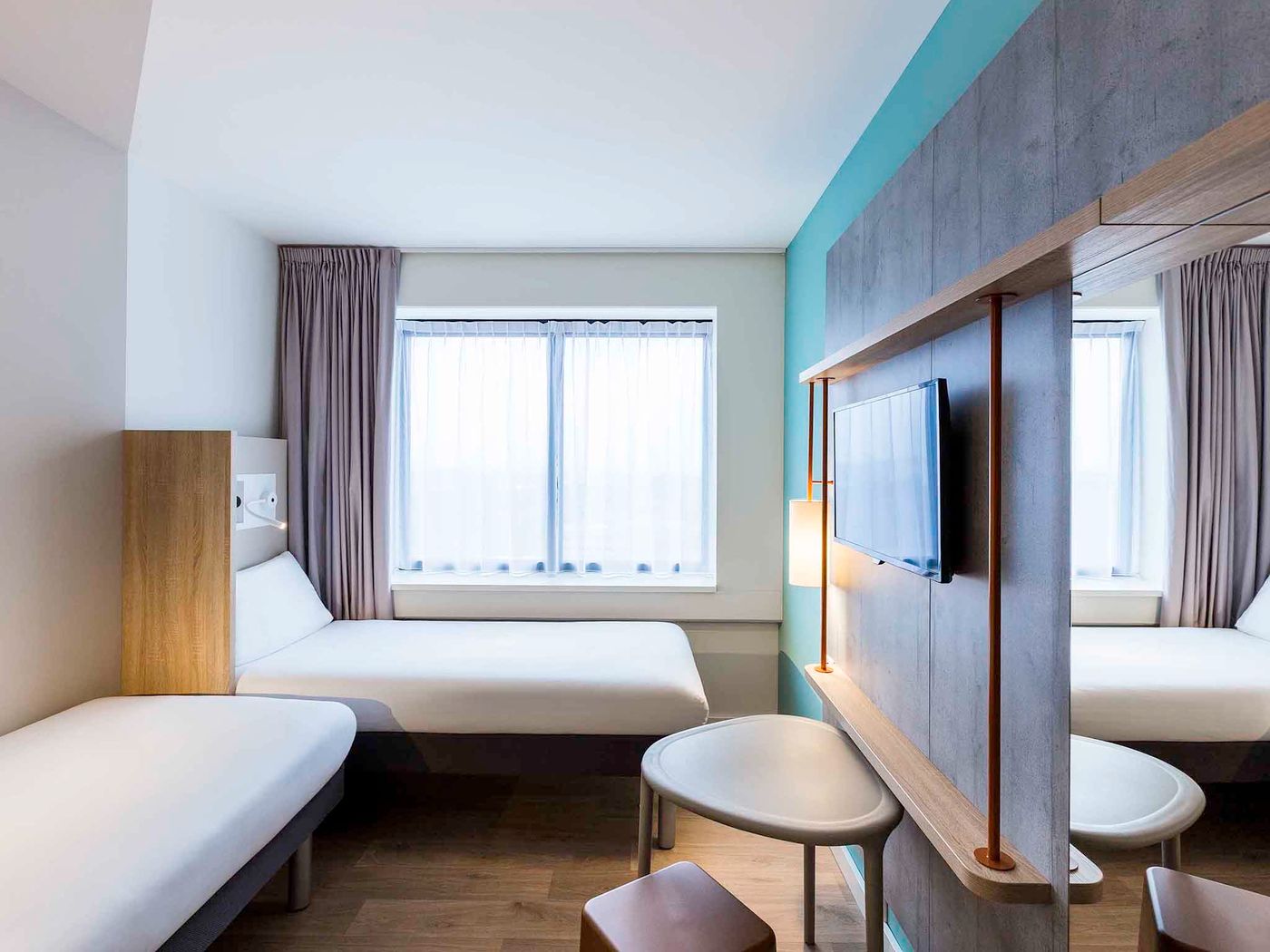ibis Budget Amsterdam City South