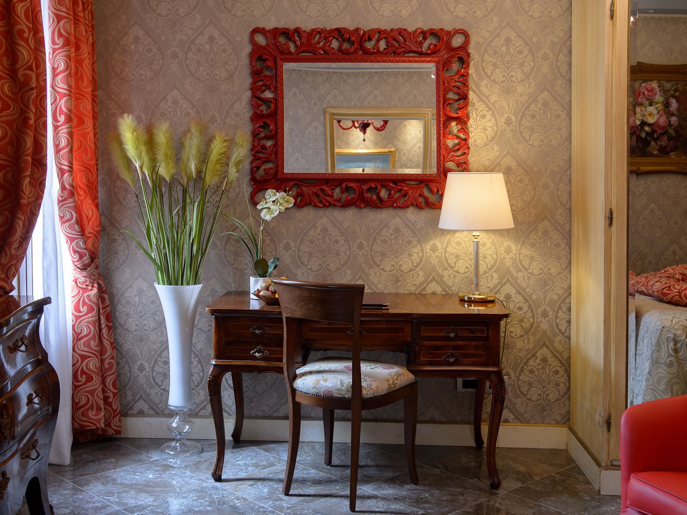 Hotel Santa Marina - Italy - Venezia - Room - 5