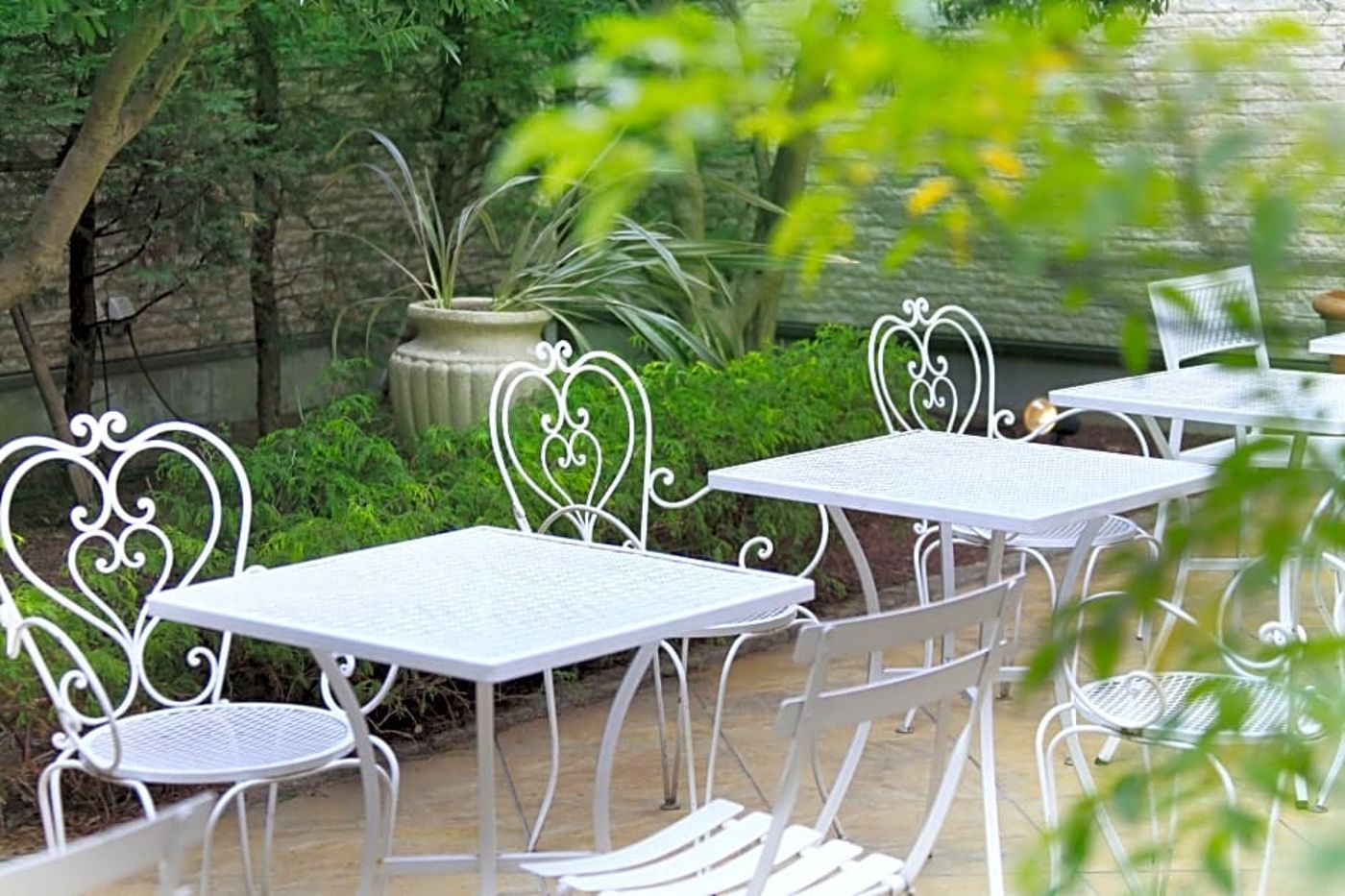 Hotel Coco Grand Kitasenju-Japan-Tokyo-General view-6