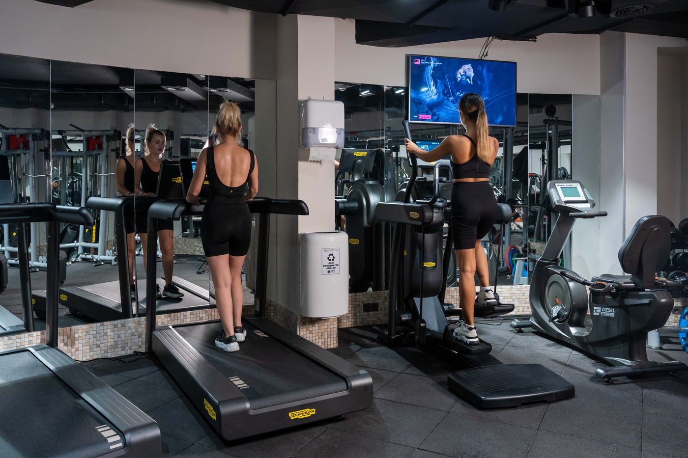 Bodrium-Hotel-and-Spa-Sports-and-Entertainment-54