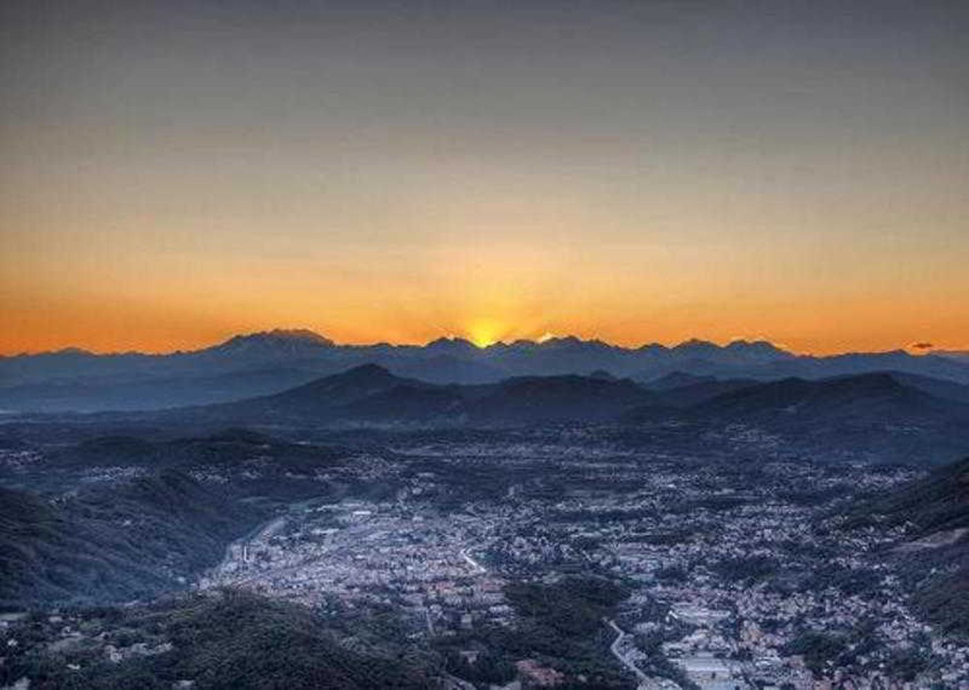 Bellavista Boutique Hotel-Italy-Brunate-General view-8