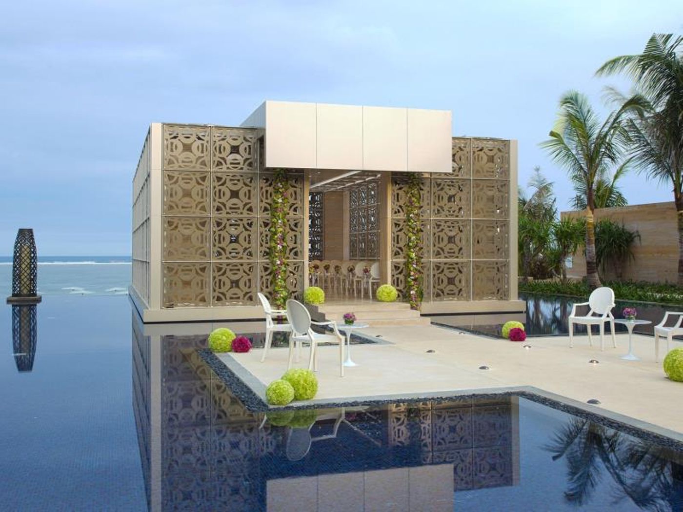 The Mulia - Nusa Dua Bali-Indonesia-NUSA DUA, BALI-General view-5