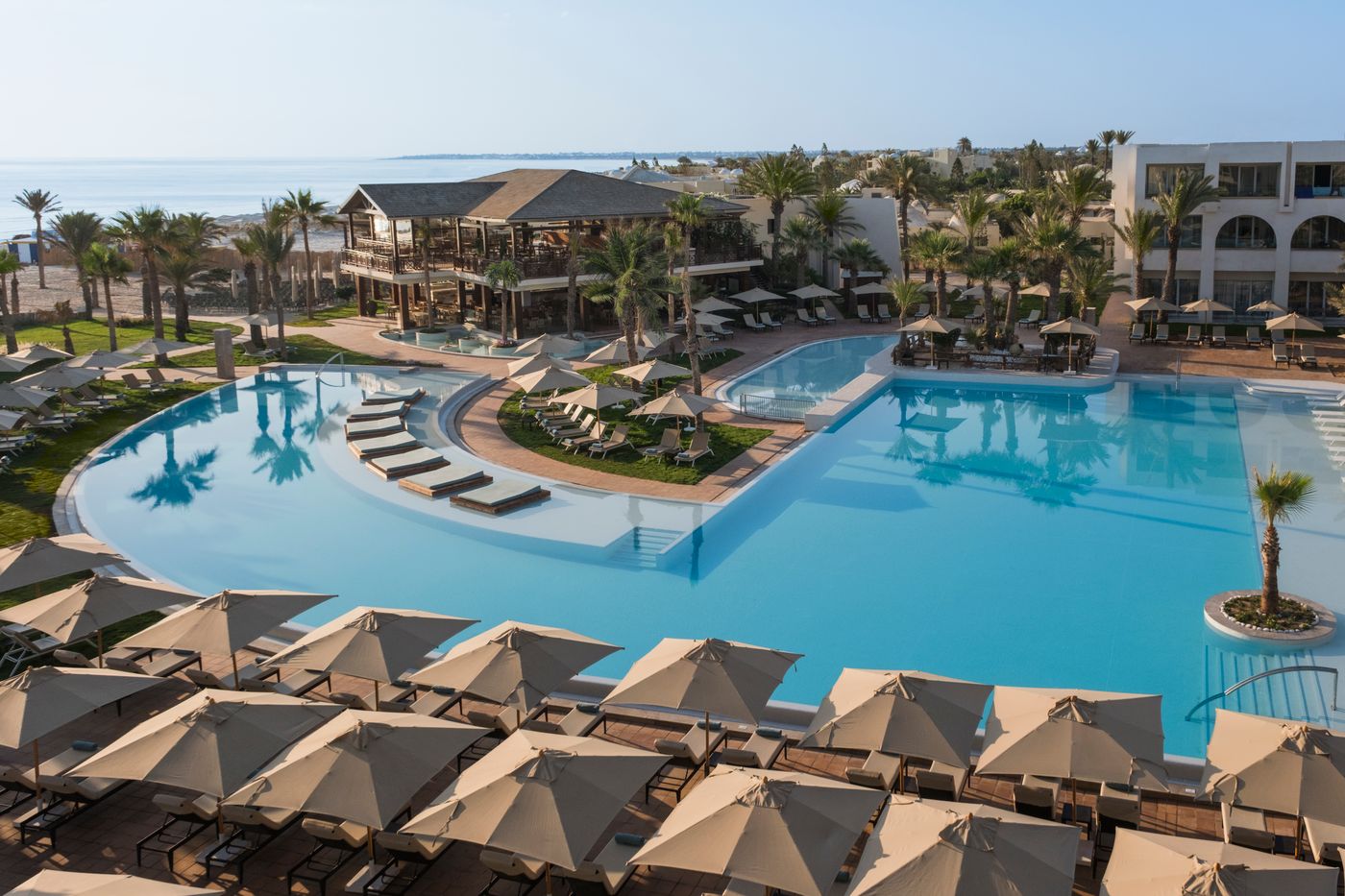 Iberostar Selection Eolia Djerba