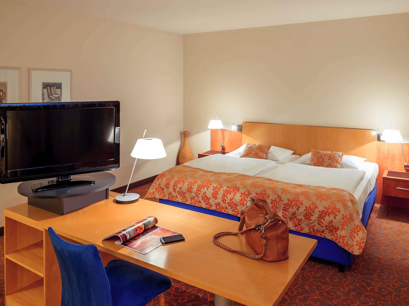 Mercure----Residenz-Berlin-Checkpoint-Charlie-Room-38