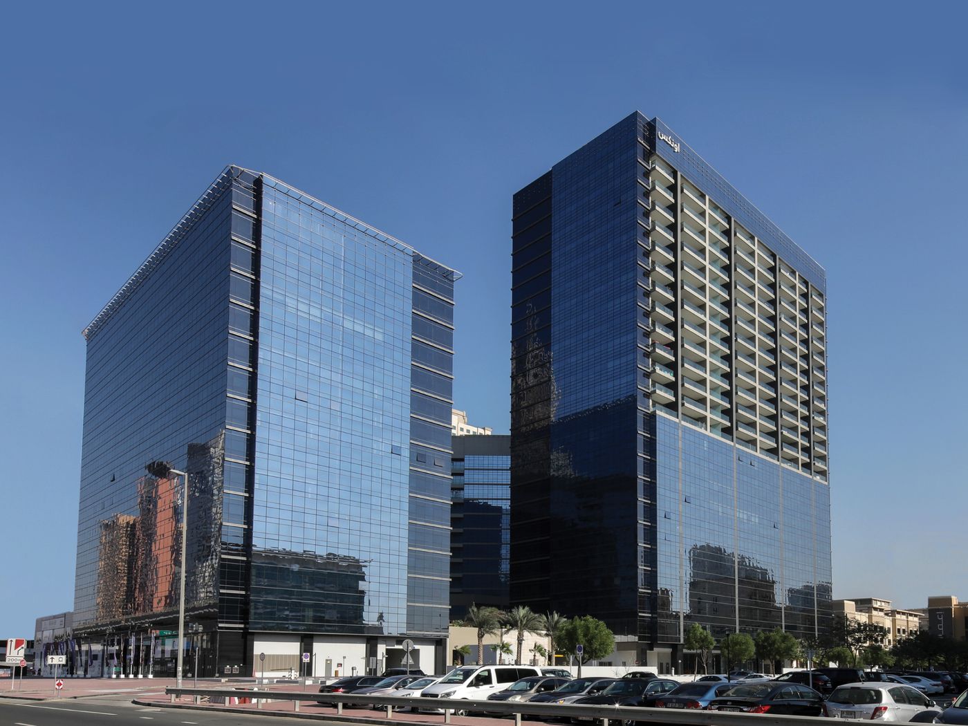 Zabeel-House-The-Greens-by-Jumeirah-General-view-2