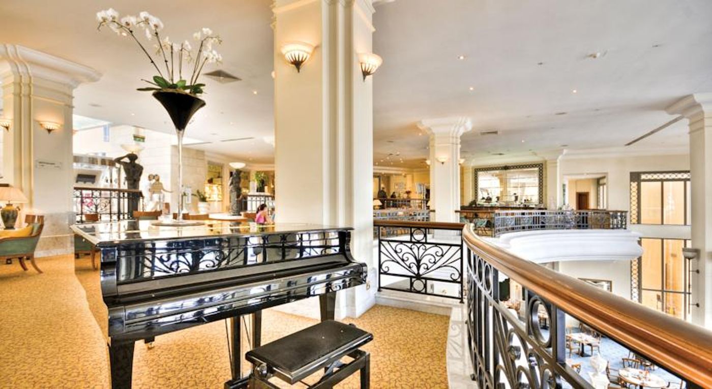 Hilton Malta