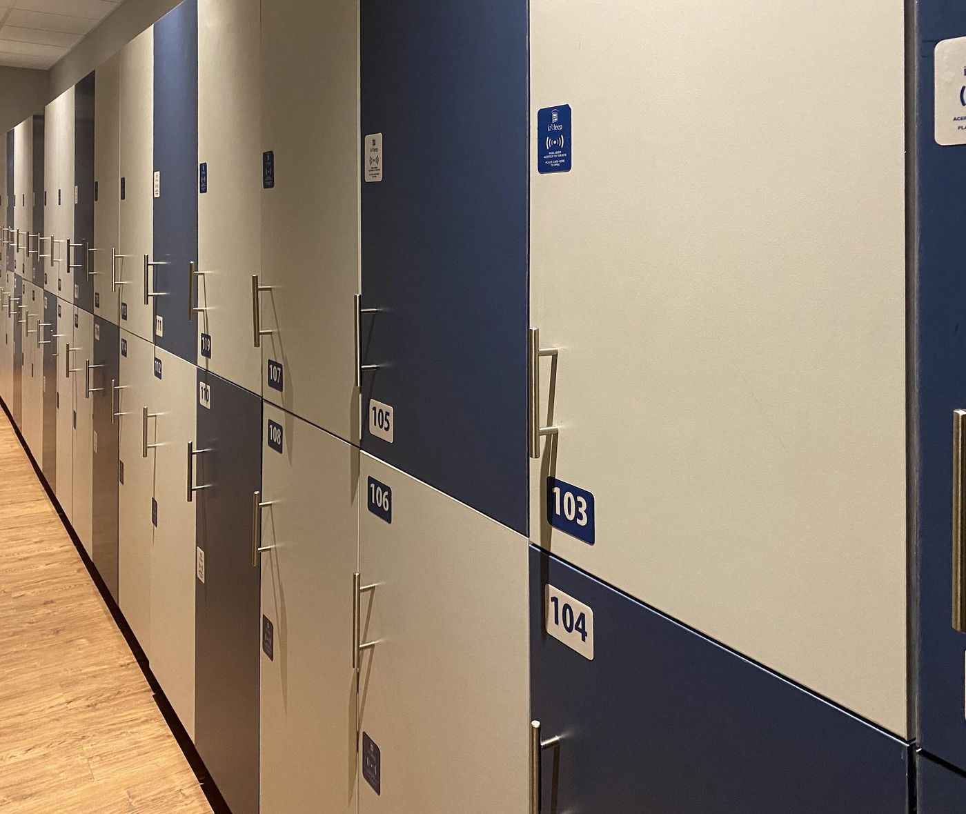 izZzleep WTC World Trade Center Mexico-Mexico-Mexico City-Room-3