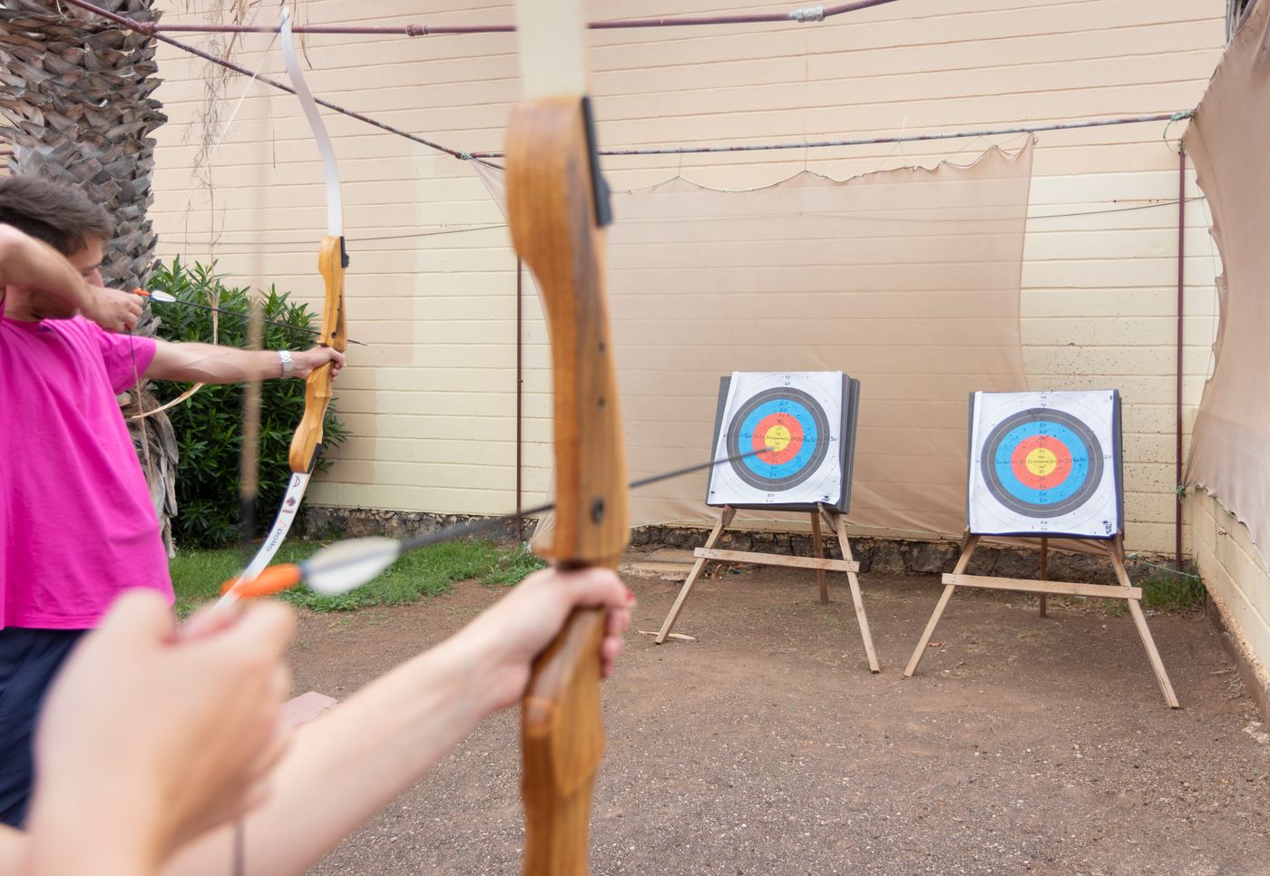 Hotel-Palia-Don-Pedro-Sports-and-Entertainment-39