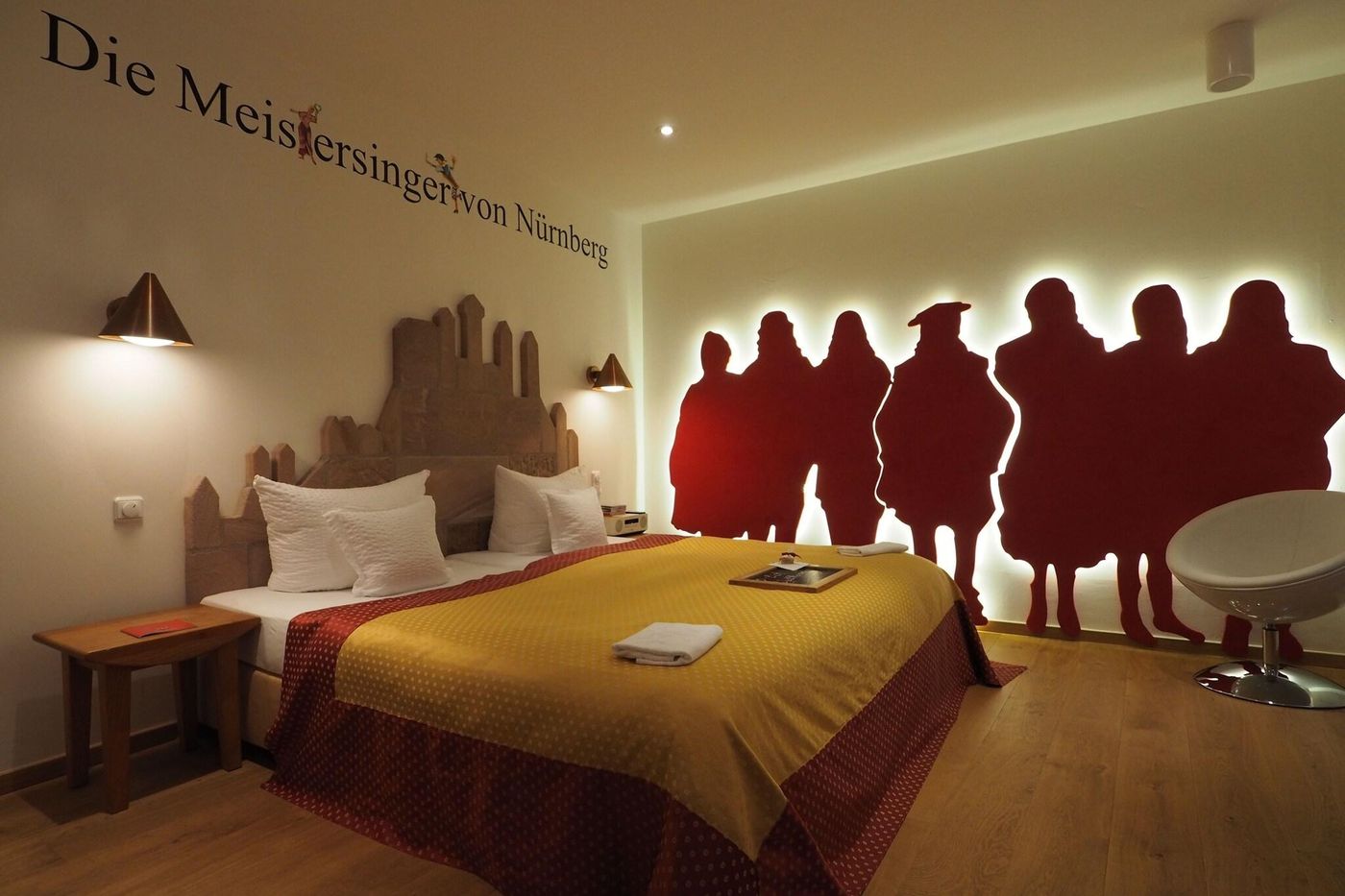 Drei Raben-Germany-NUREMBURG -General view-1