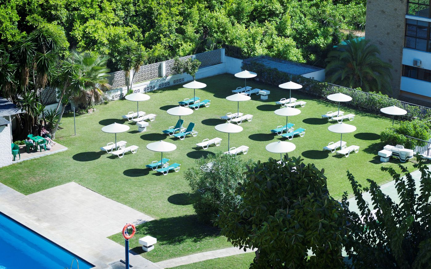 MS Pepita Apartments