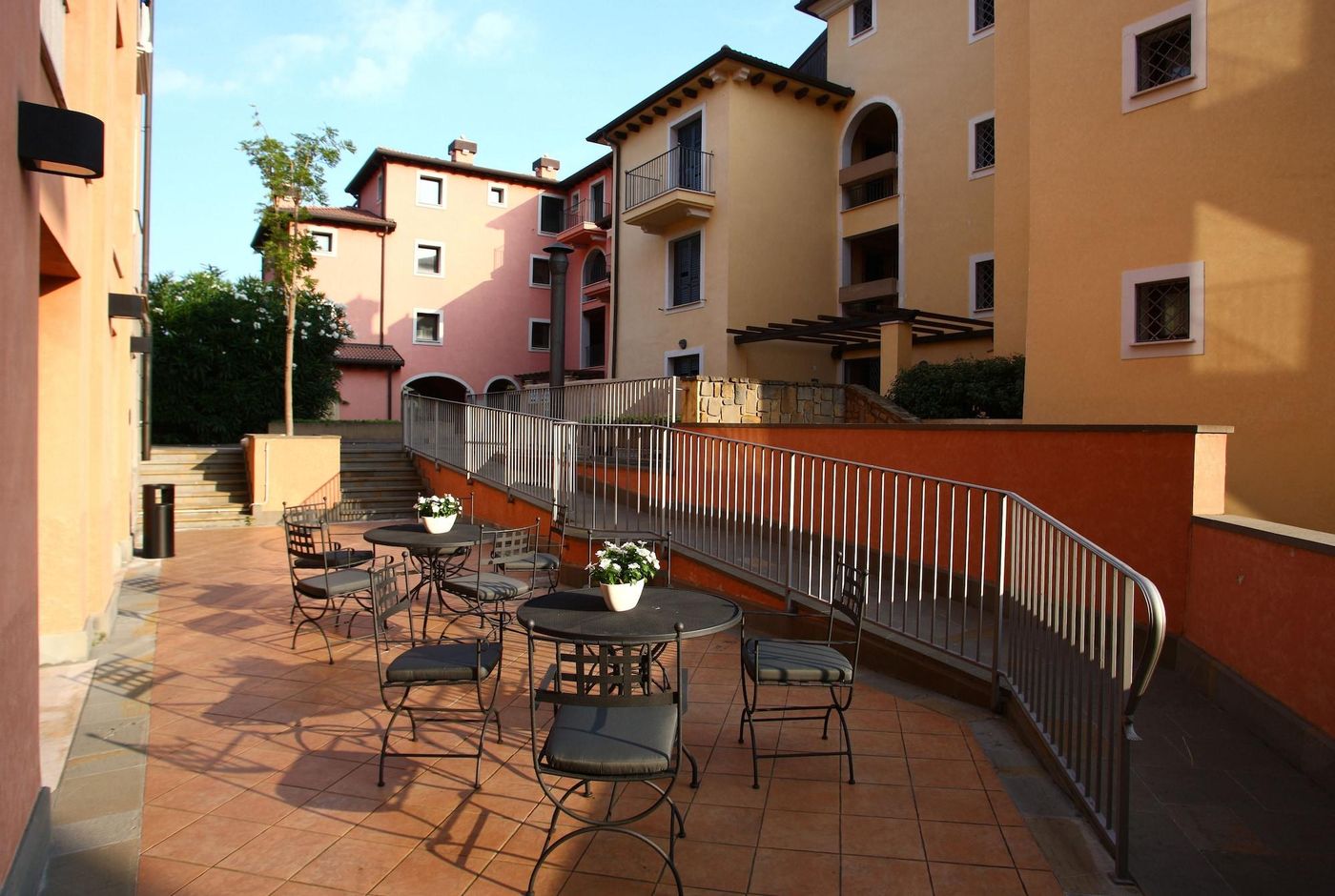 Hotel San Rocco-Italy-TRIESTE-General view-9