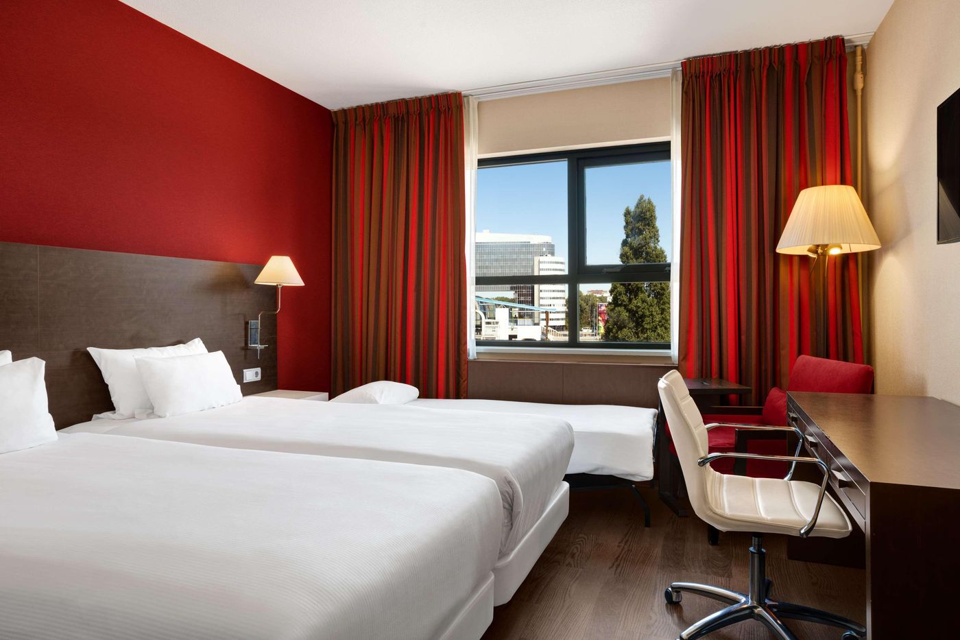 Zoetermeer-Netherlands-ZOETERMEER-Room-9