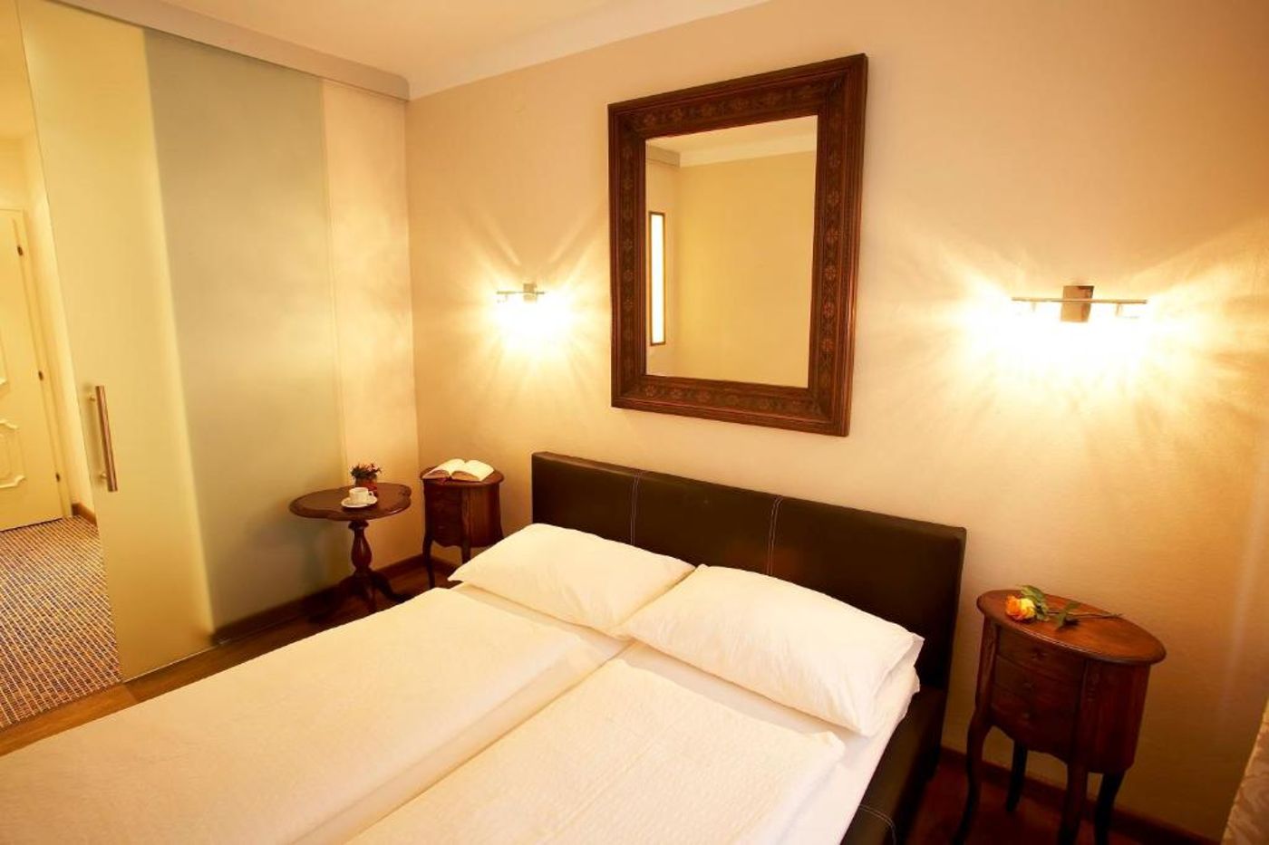 Altstadthotel Kasererbraeu-Austria-SALZBURG-Room-4