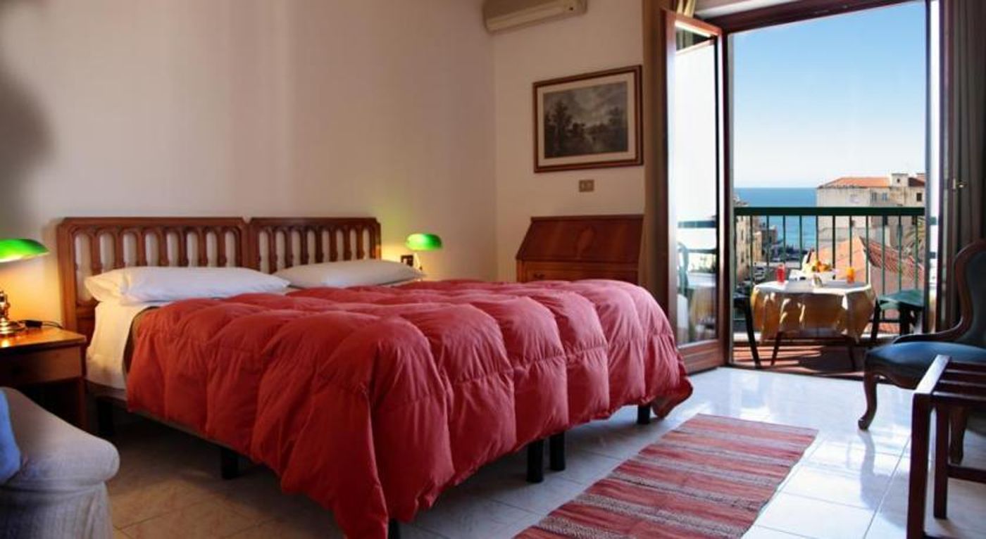 La Margherita Alghero