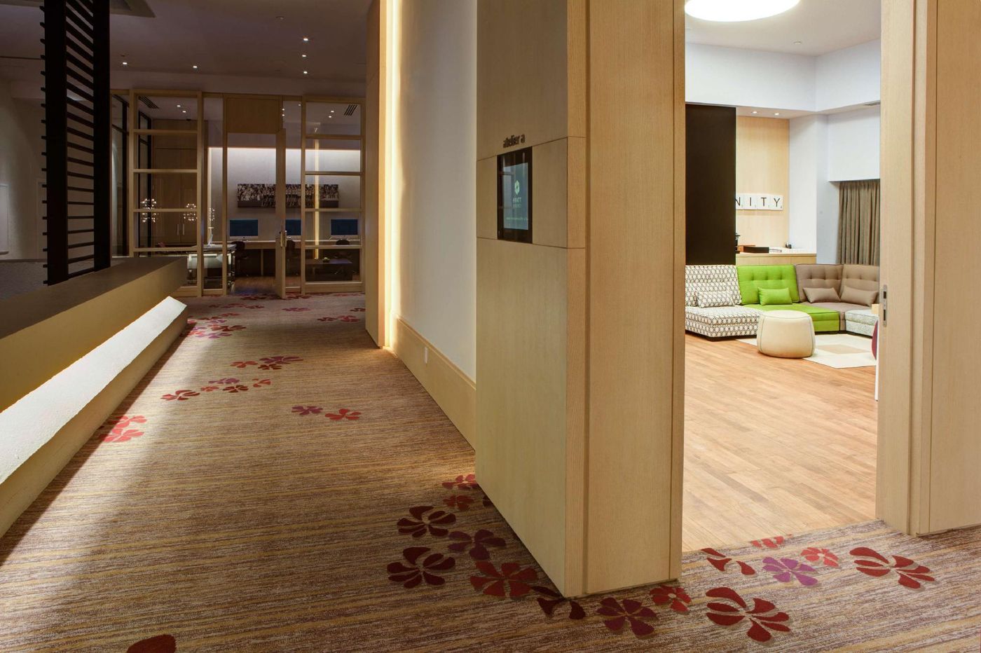 Hyatt Regency Mexico City-Mexico-Ciudad de México-General view-3