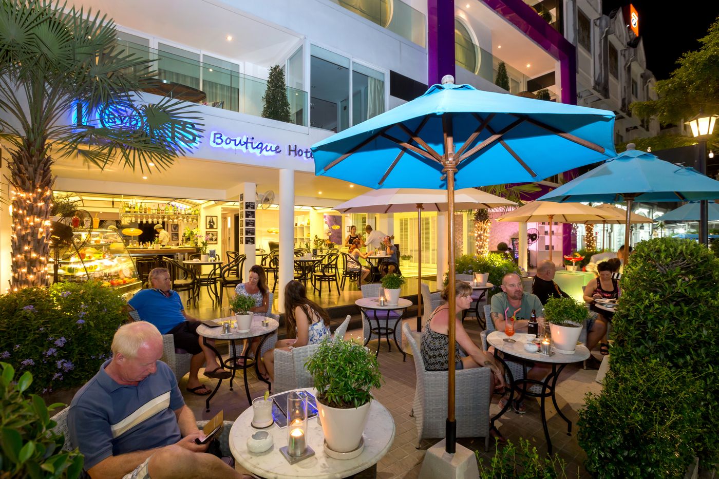 Bydlofts-Boutique-Hotel---Serviced-Apartments-General-view-15