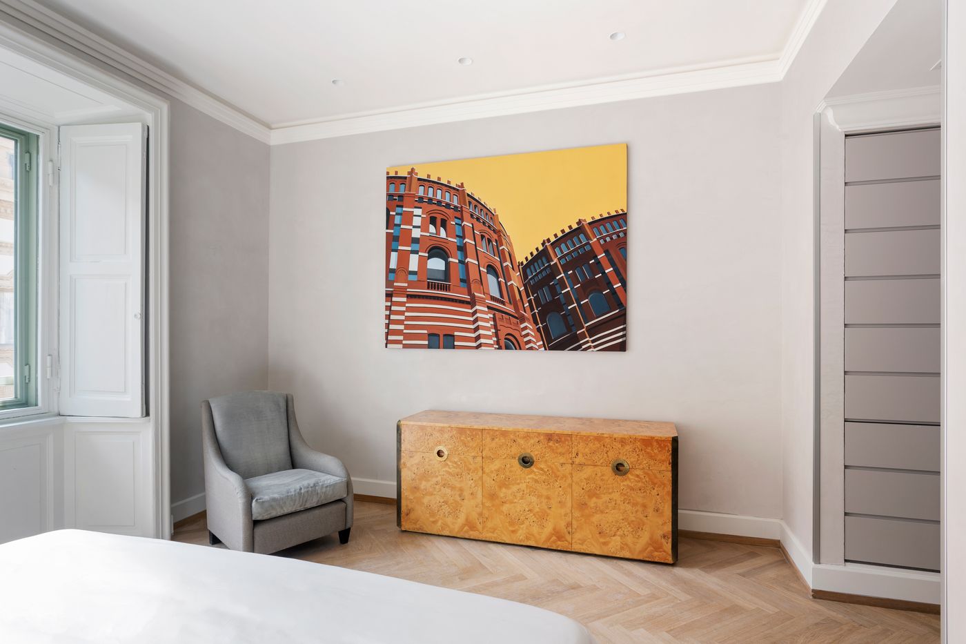 Galleria-Vik-Milano---Townhouse-Galleria-Room-3