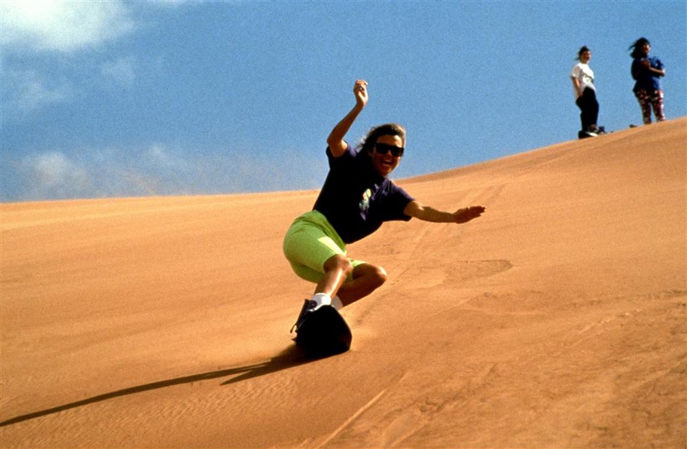 Sheraton-Dubai-Creek-Hotel-and-Towers-Sports-and-Entertainment-87