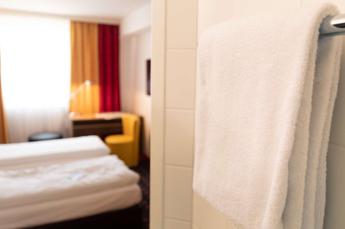 Senator - Austria - Vienna - Room - 4