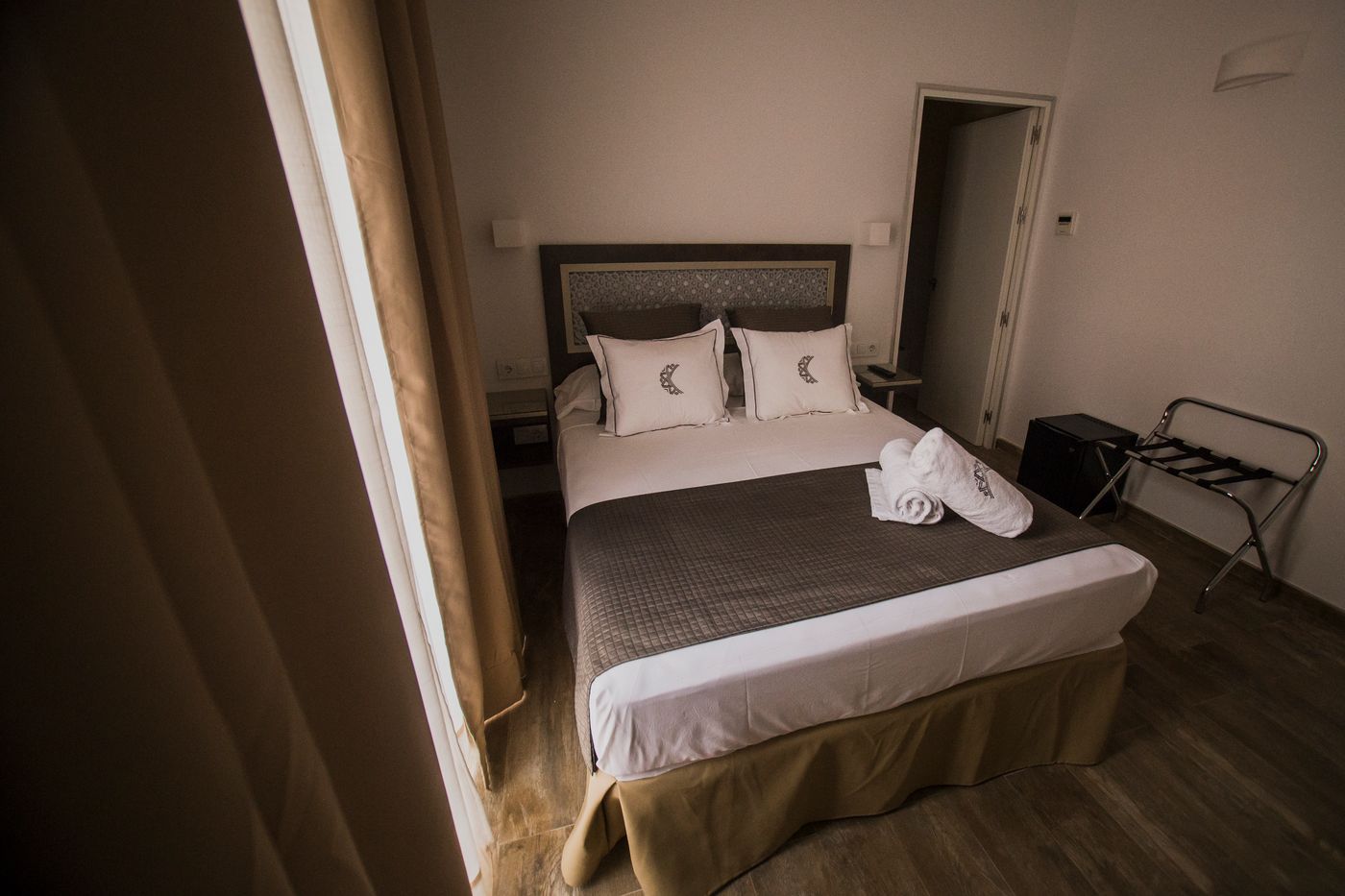 Patios del Orfebre-Spain-CORDOBA-Room-7