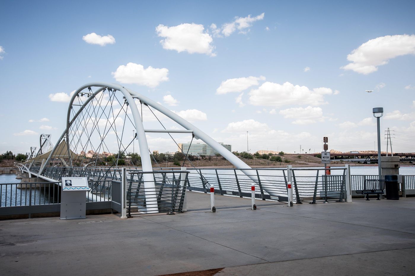 Holiday Inn & Suites Phoenix Airport an IHG Hotel-United States-PHOENIX-General view-1