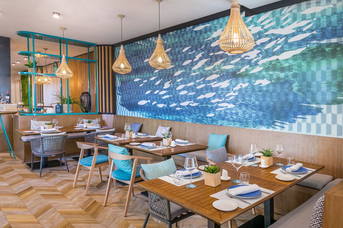 Occidental Puerto Banus